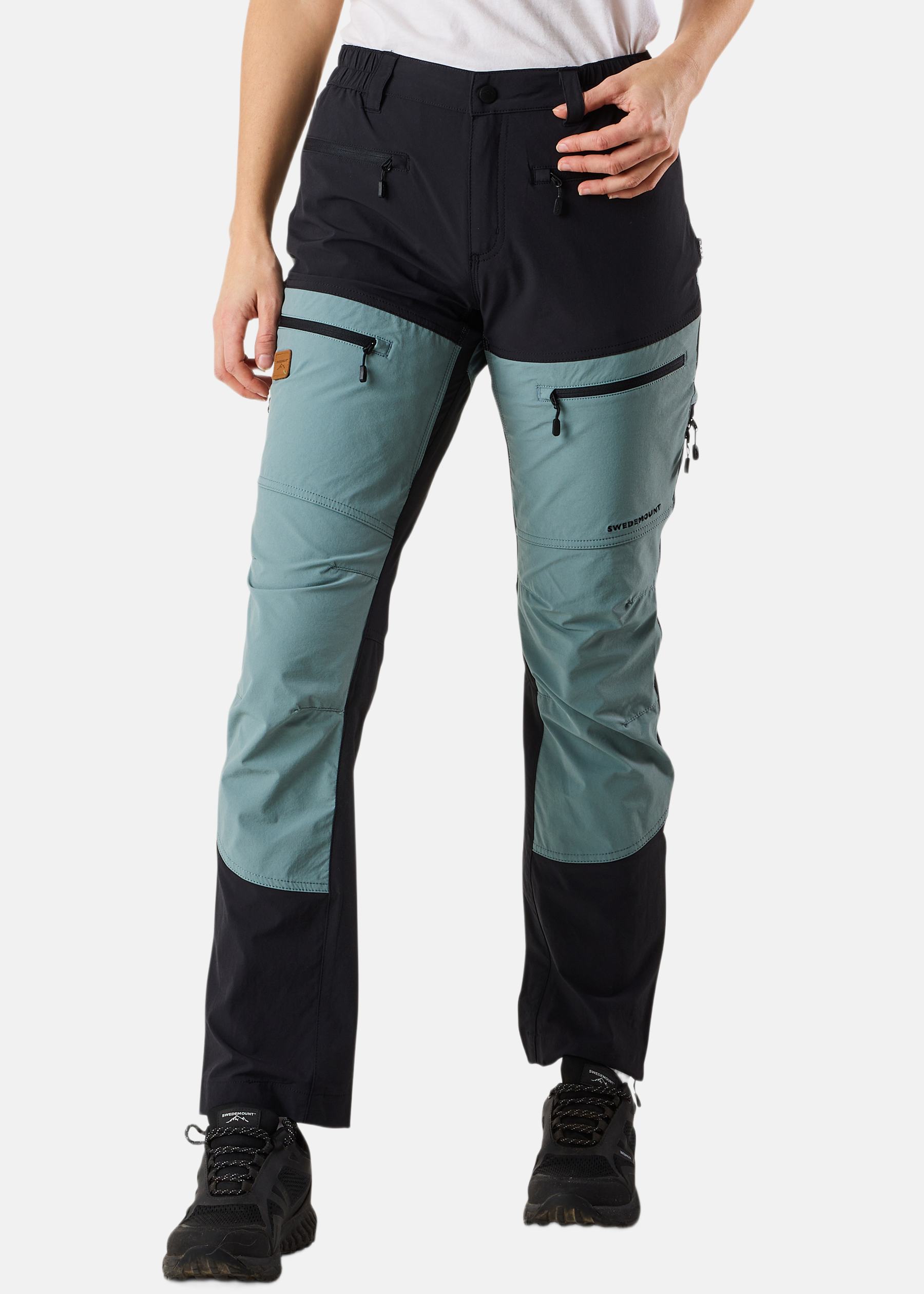 Lofoten Stretch Pants W