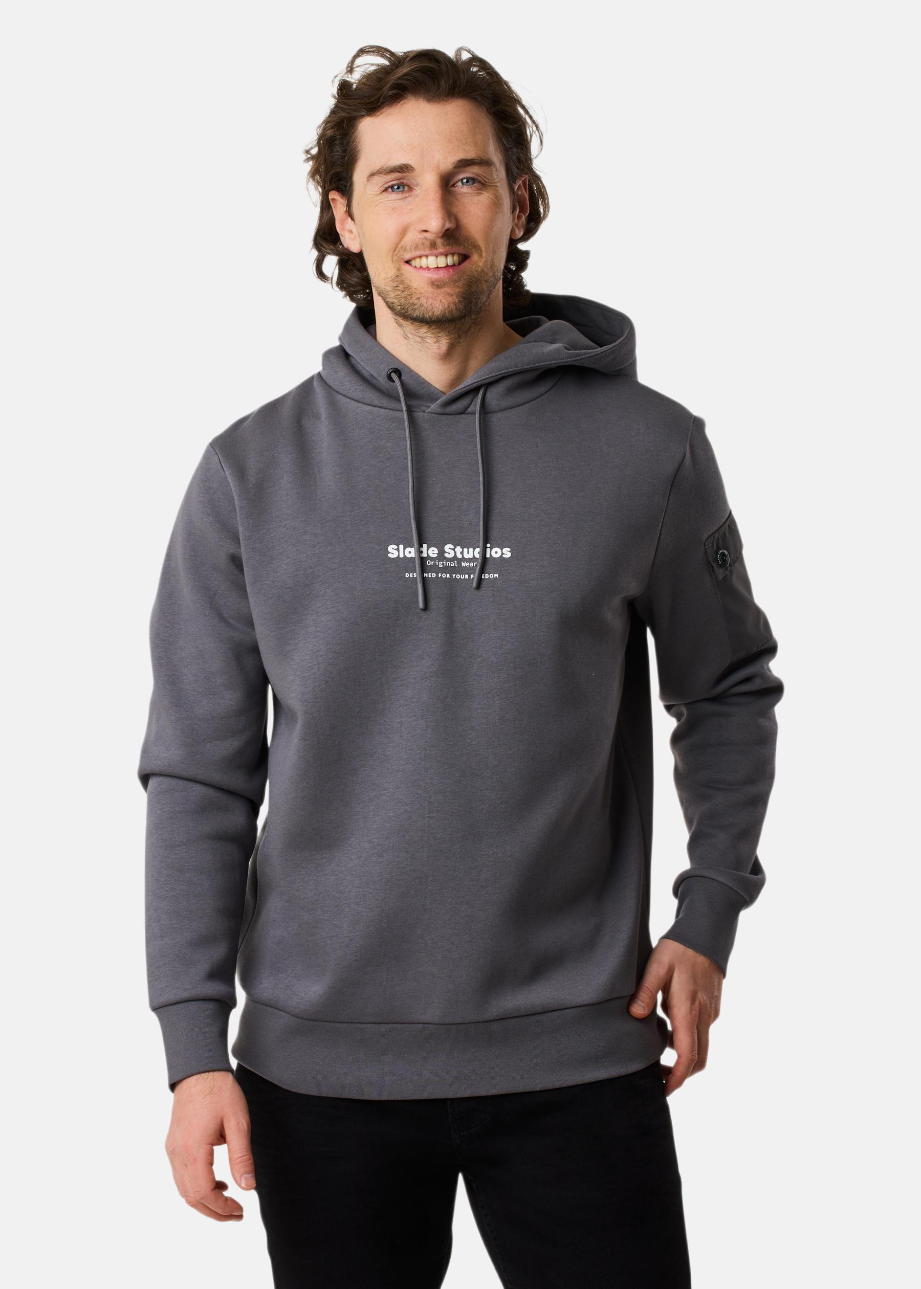 Slade Original Hood