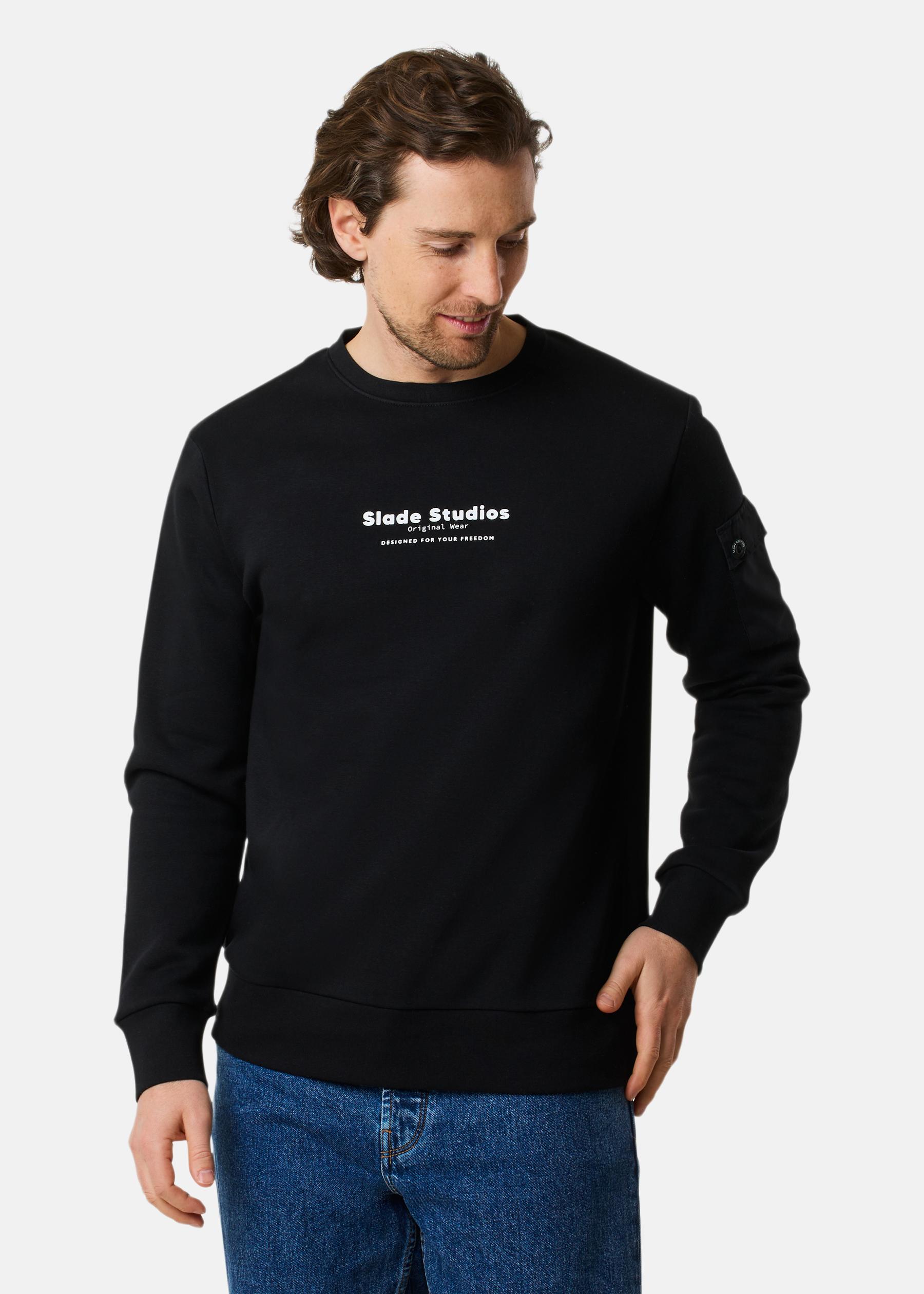 Slade Original Crewneck