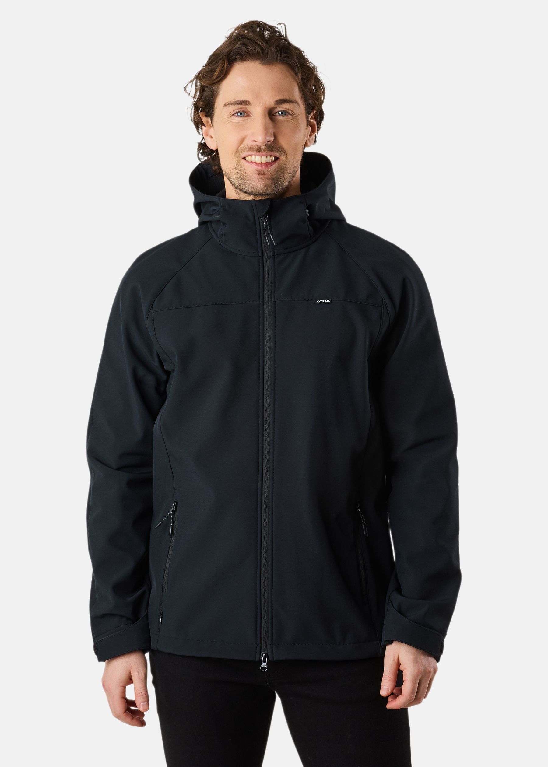 Colorado Softshell Jacket
