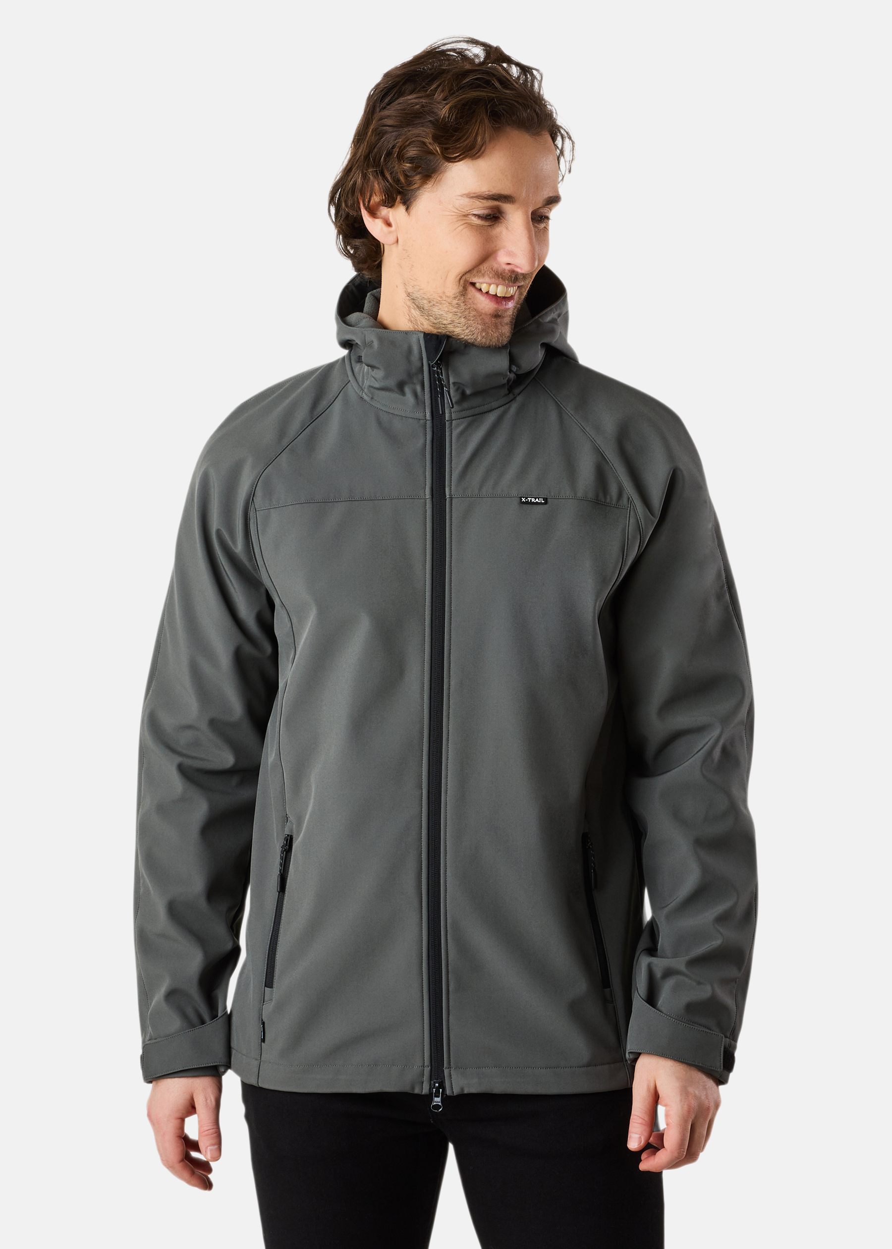 Colorado Softshell Jacket