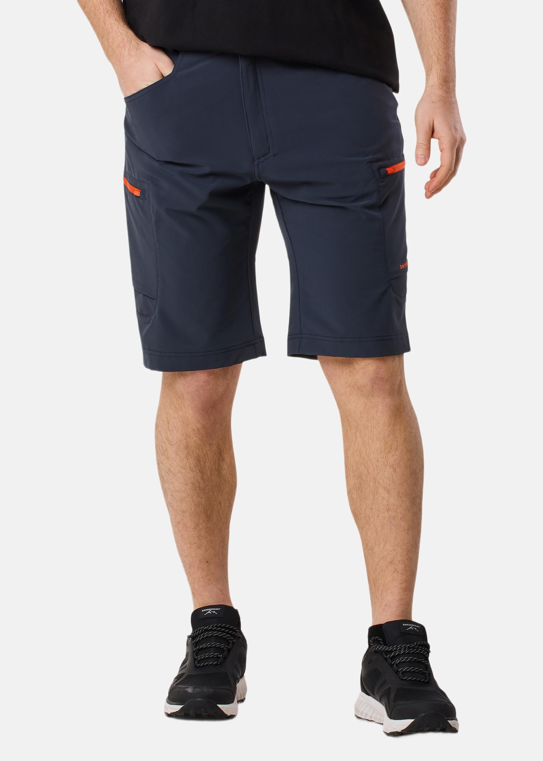 Glittertind Shorts