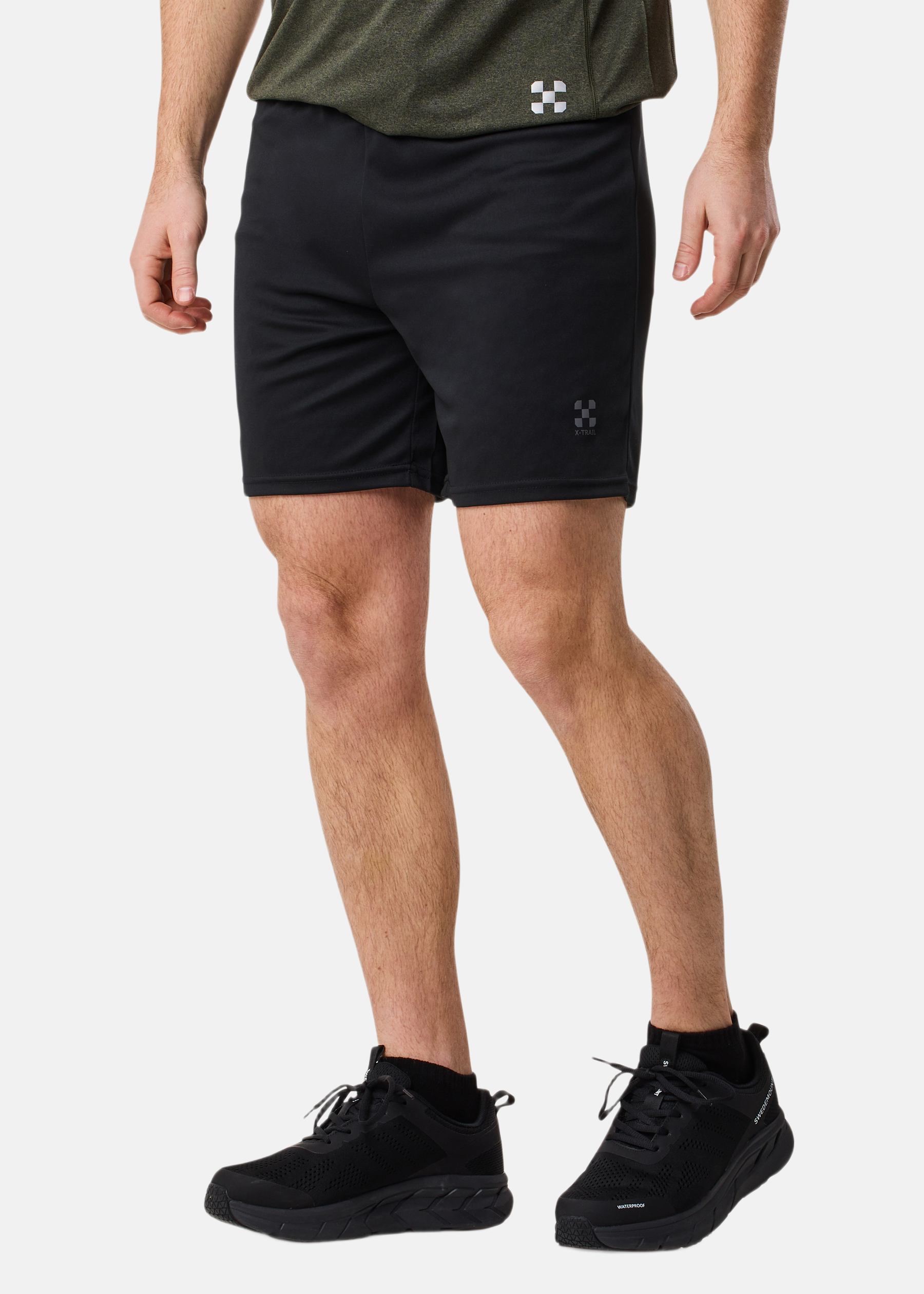 Team Shorts