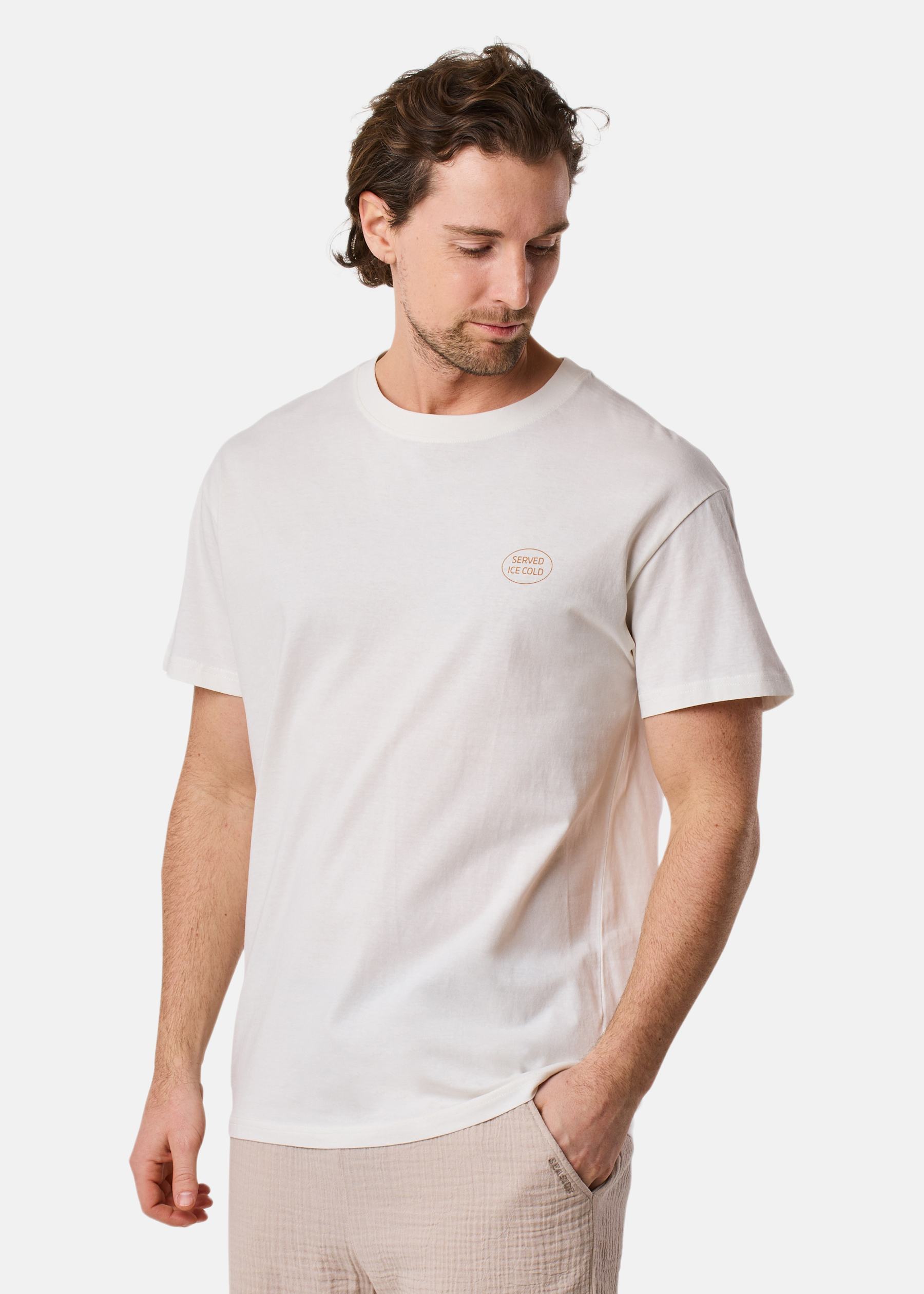 Gin Tee