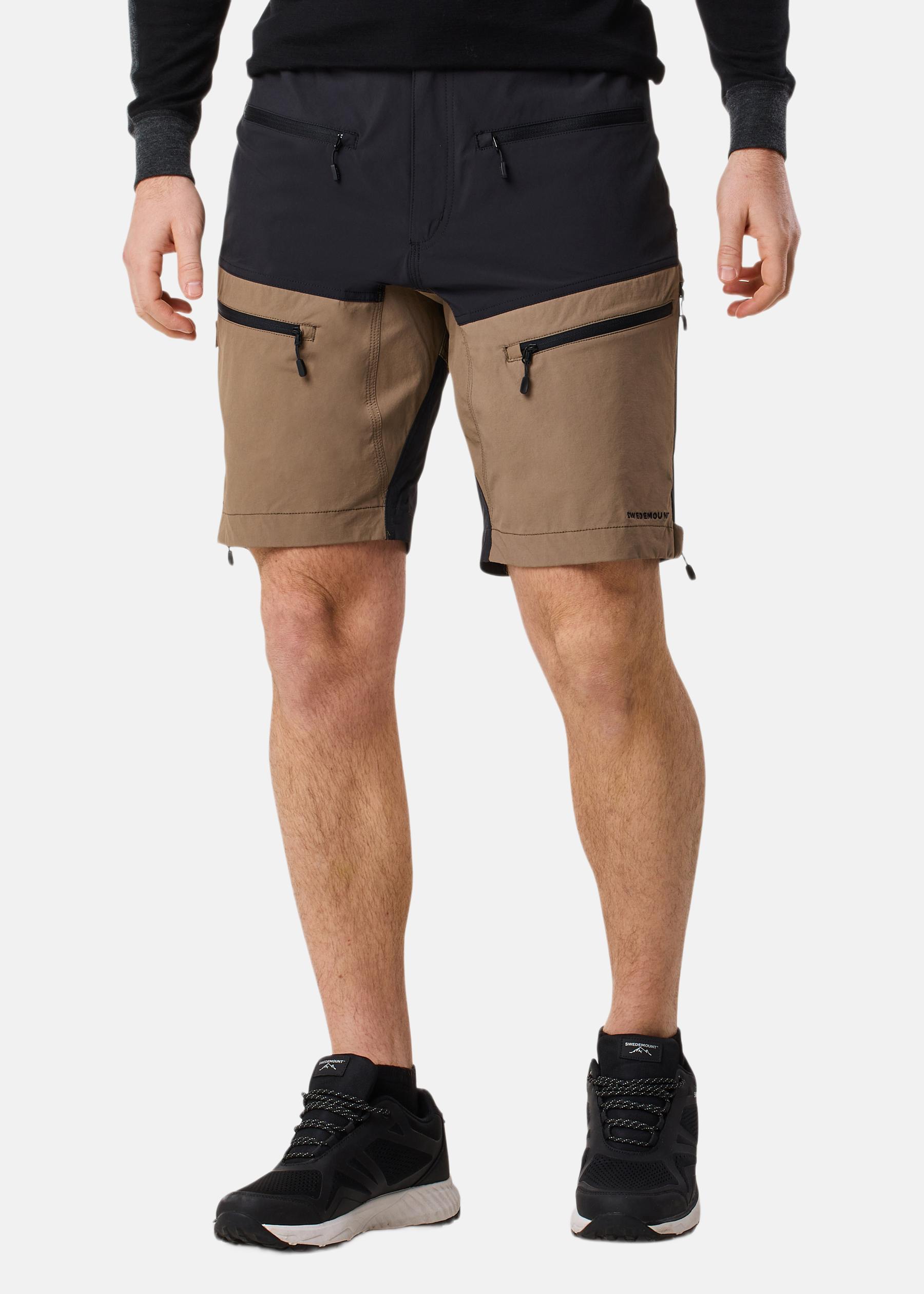 Lofoten Stretch Shorts