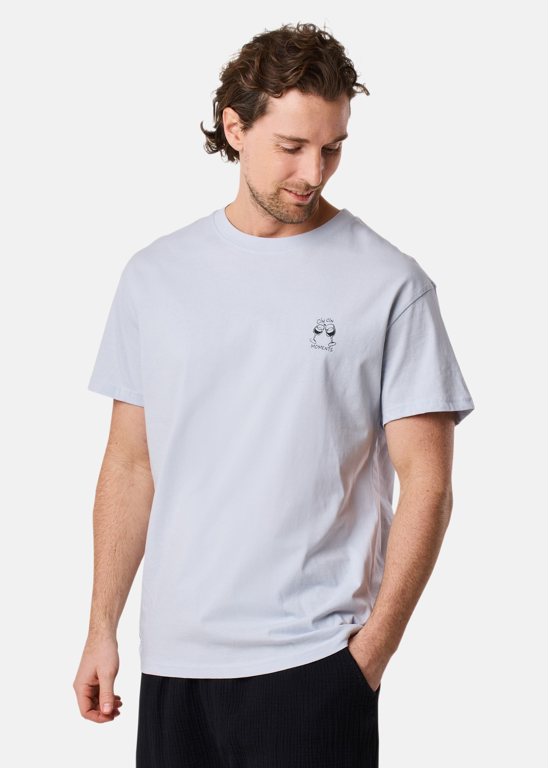 Relax Tee