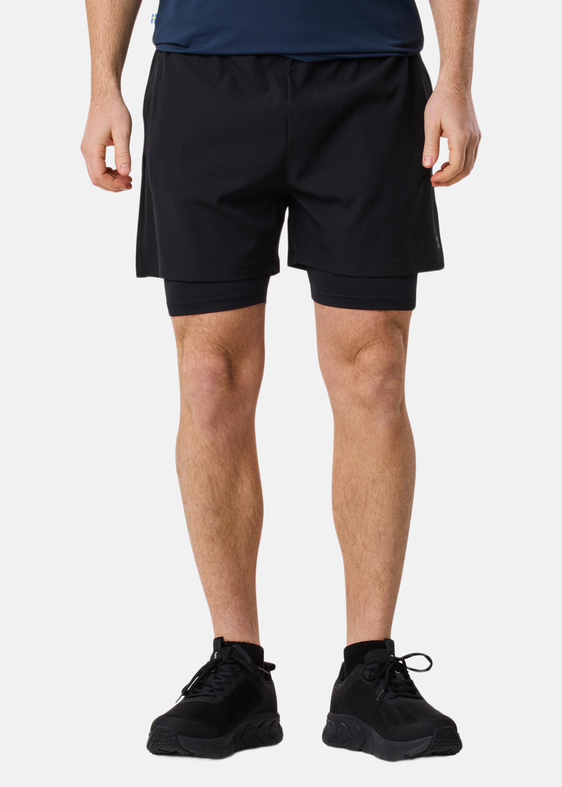 Gym 2-in 1 Shorts