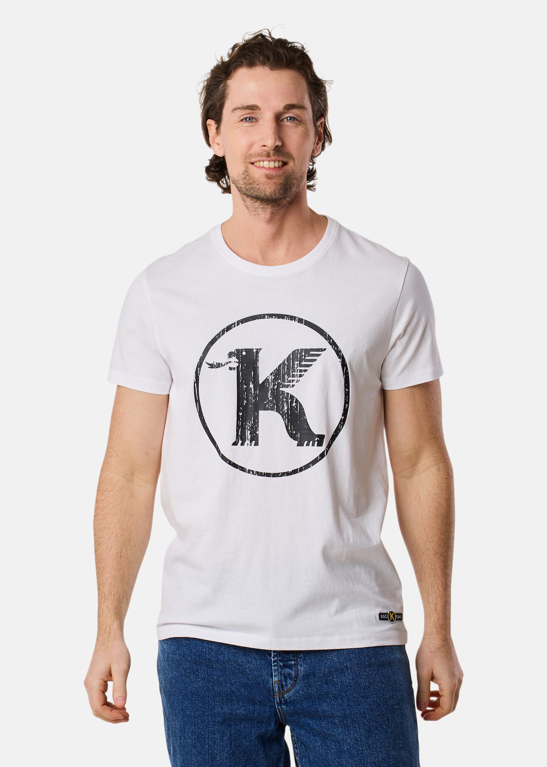 Logo Tee