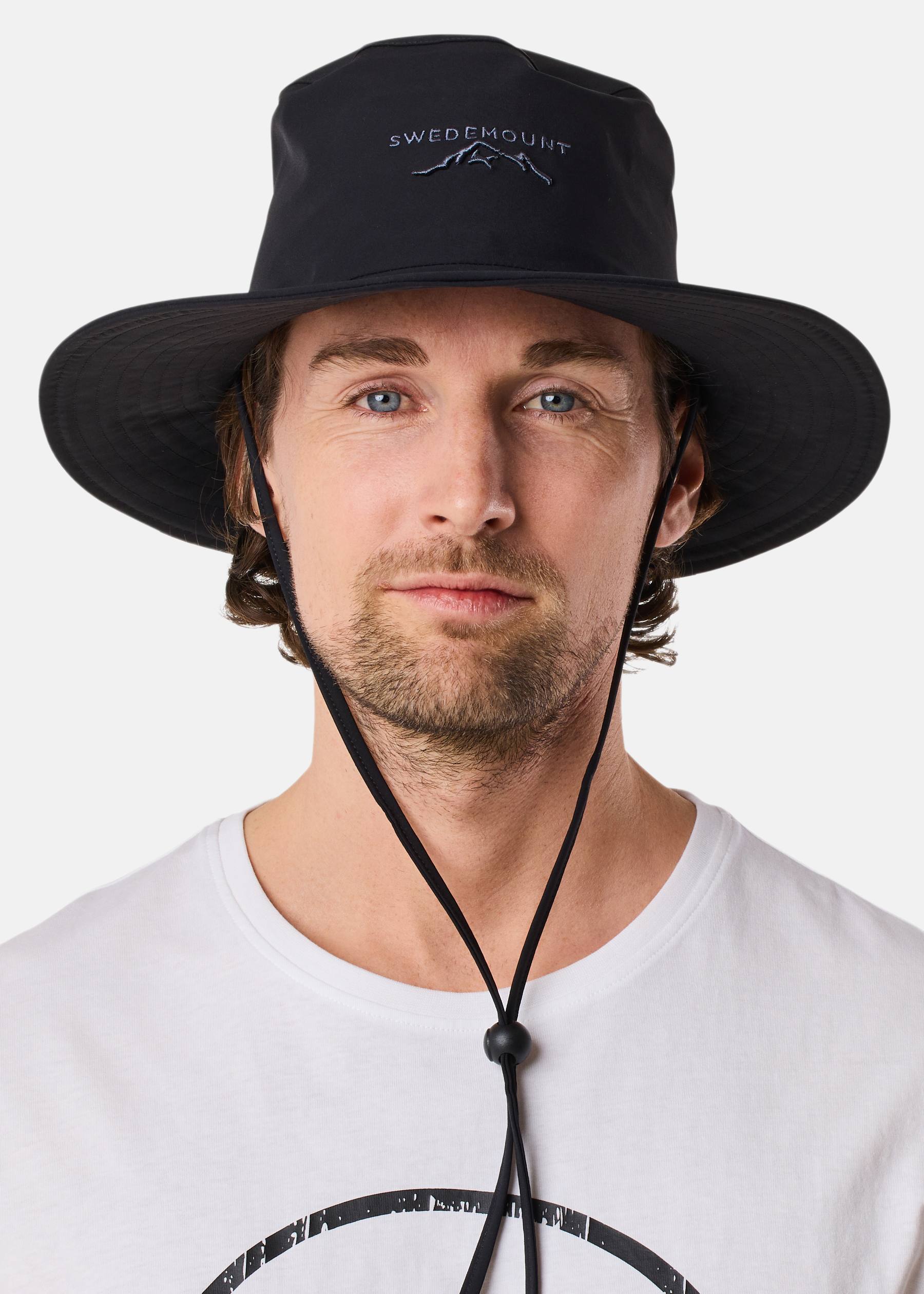 Himalaya Shell Hat