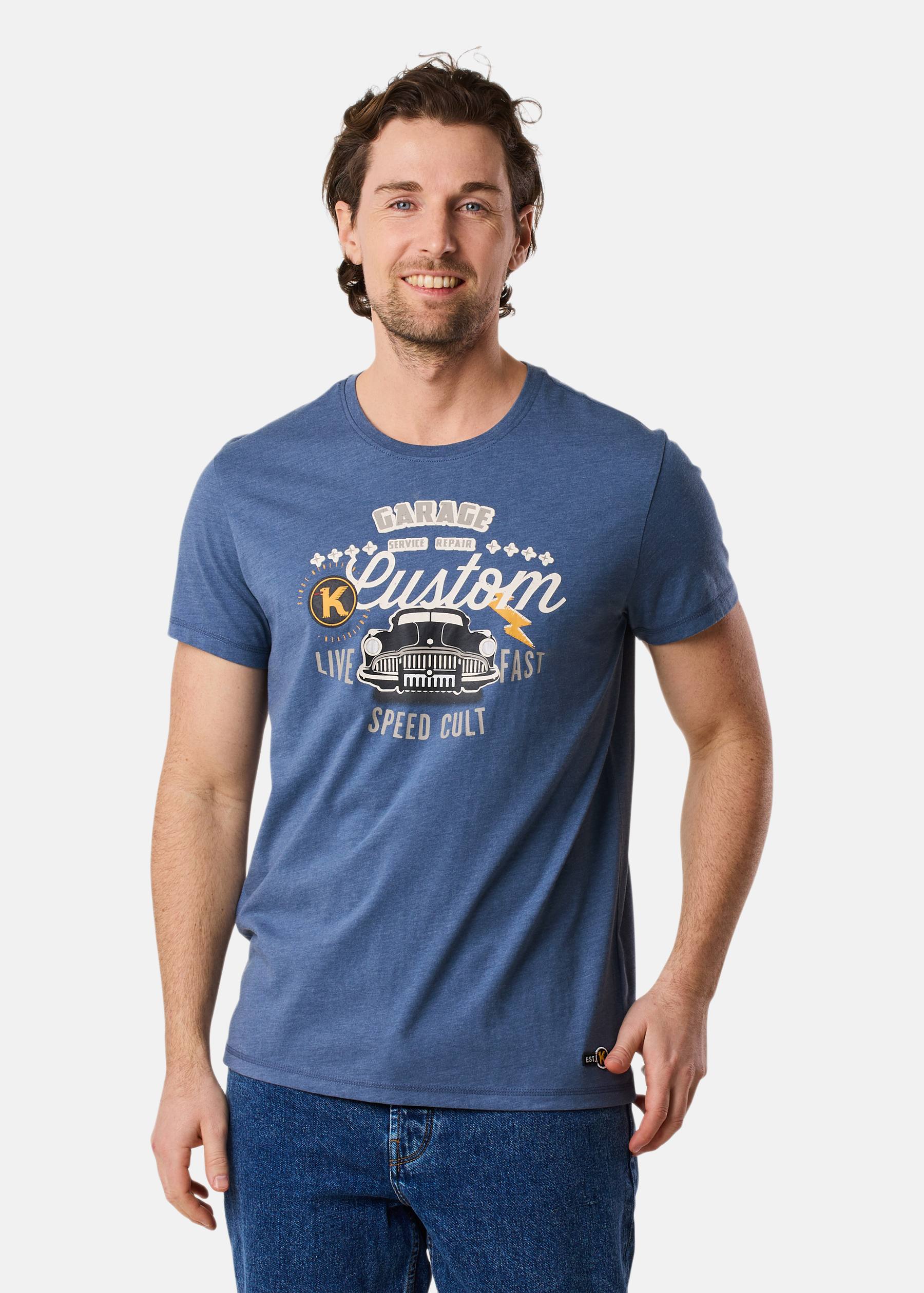 Custom Tee