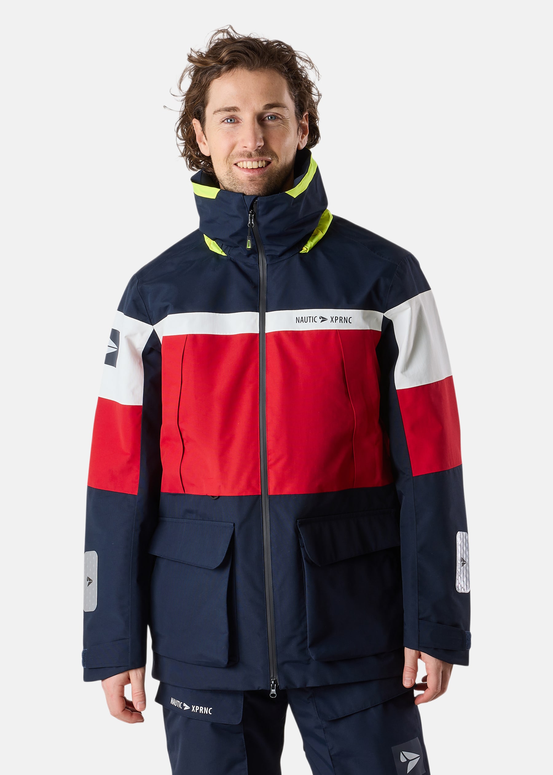 Pacific Sailing Jacket