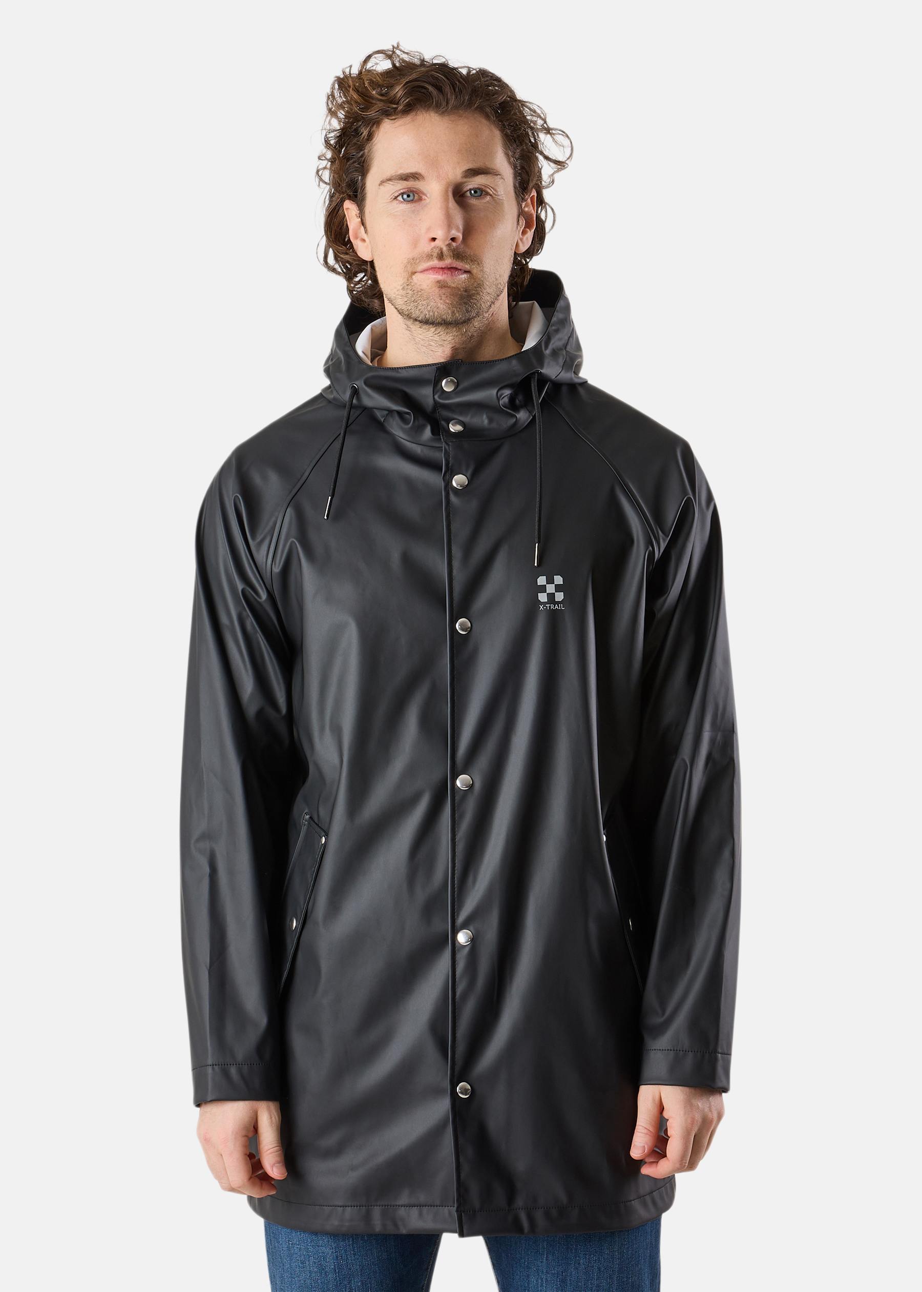 Rain Coat
