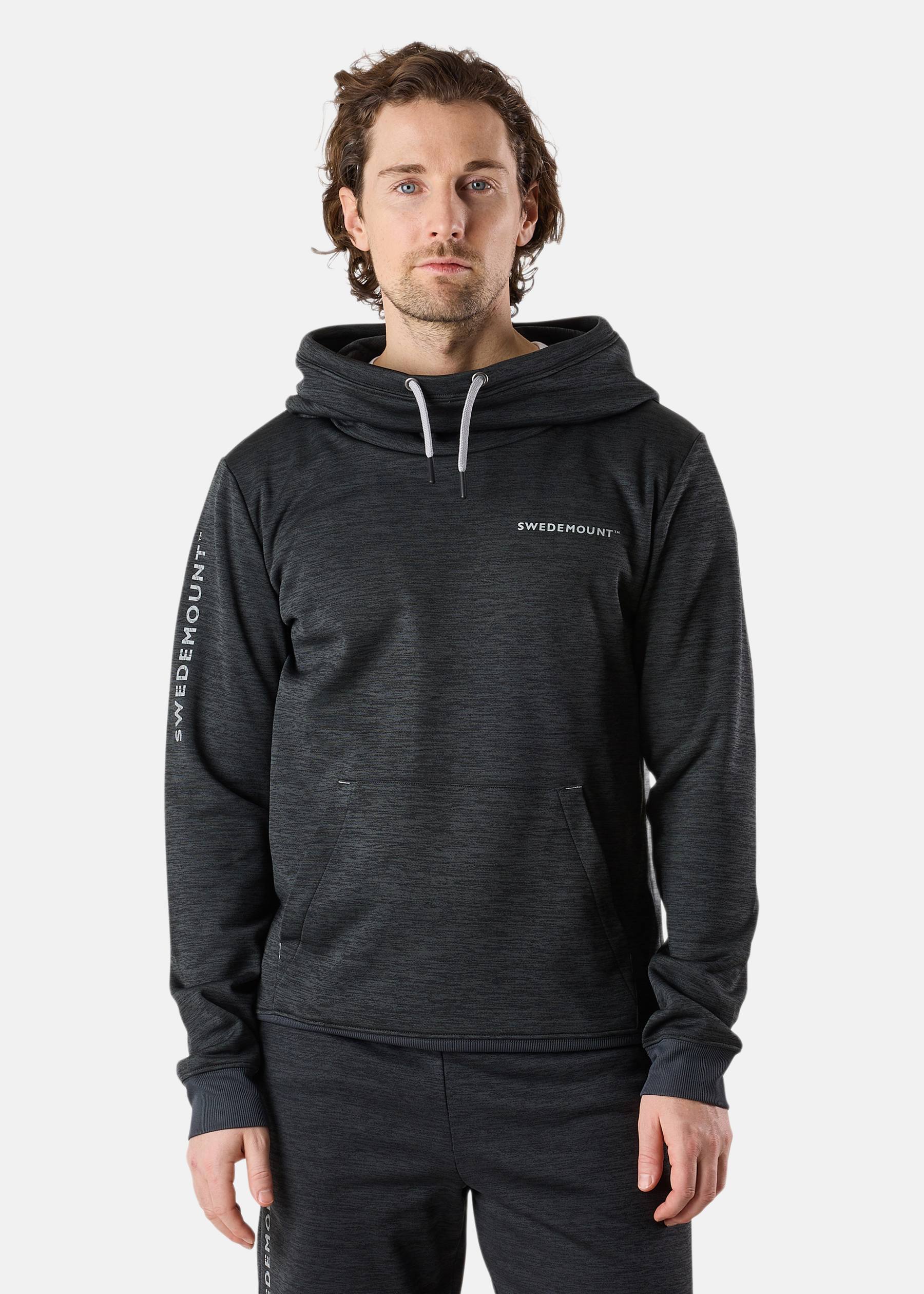 Training Logo Hood II