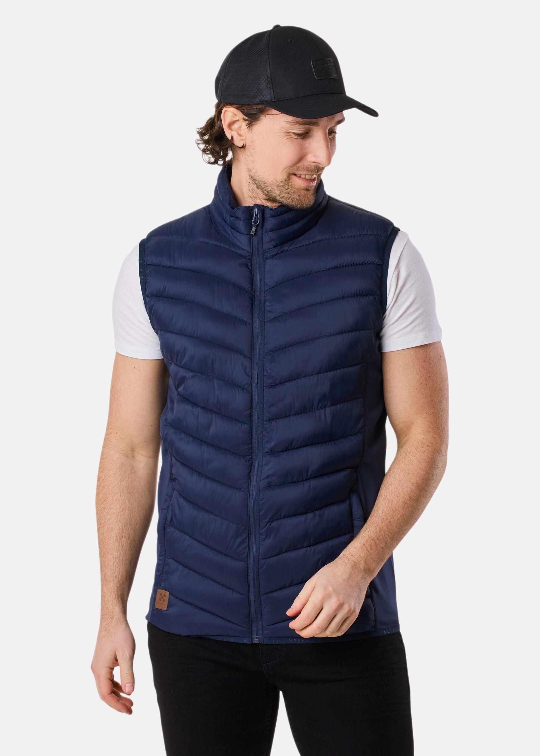 Hybrid Vest