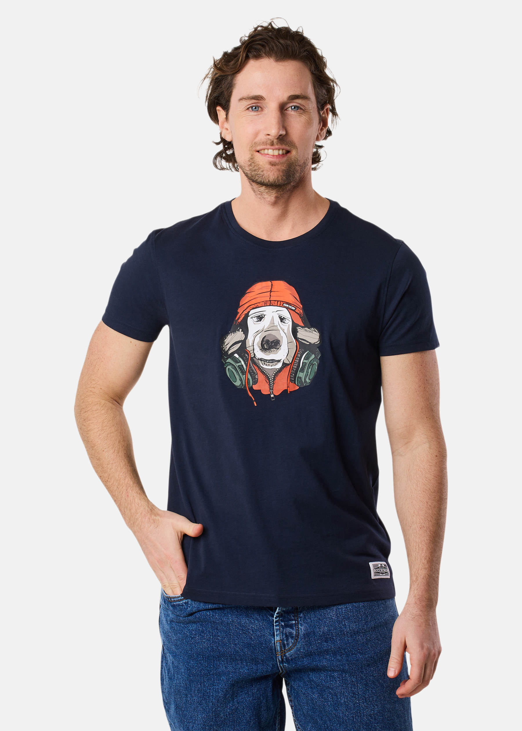 San Diego Tee