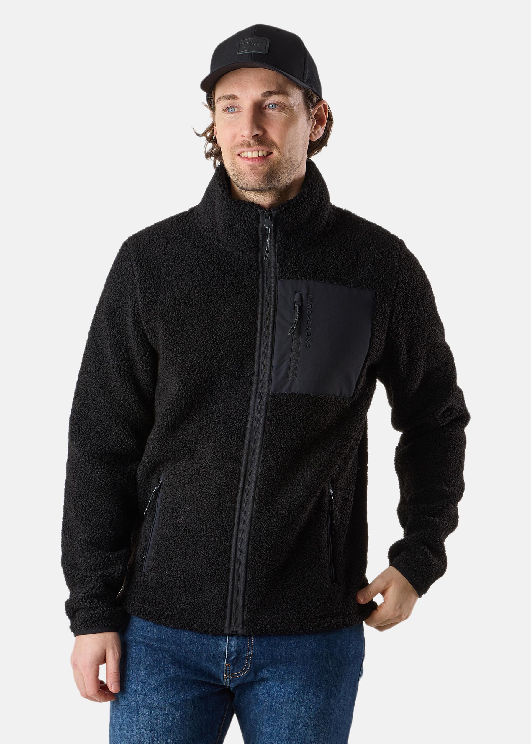 Lofoten Pile Jacket