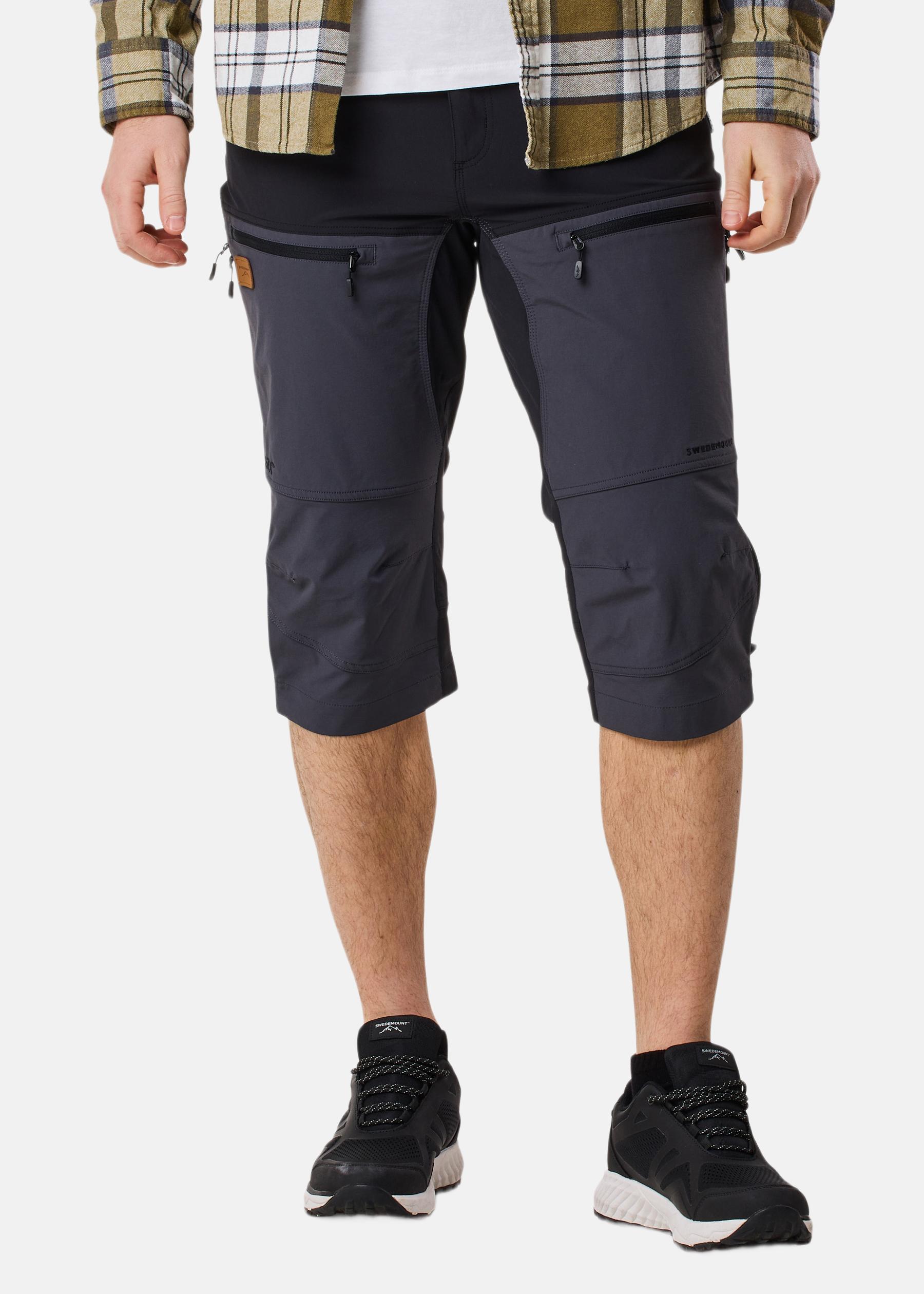 Lofoten Stretch 3/4 Pants