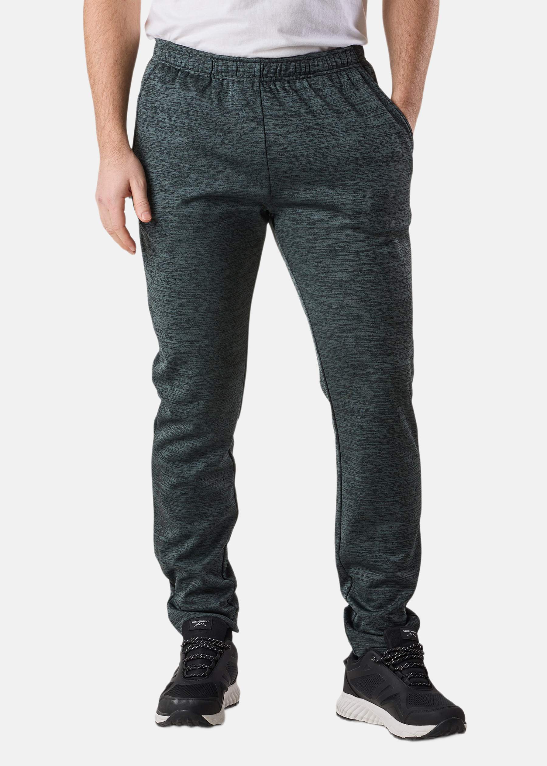Training Logo Pants II