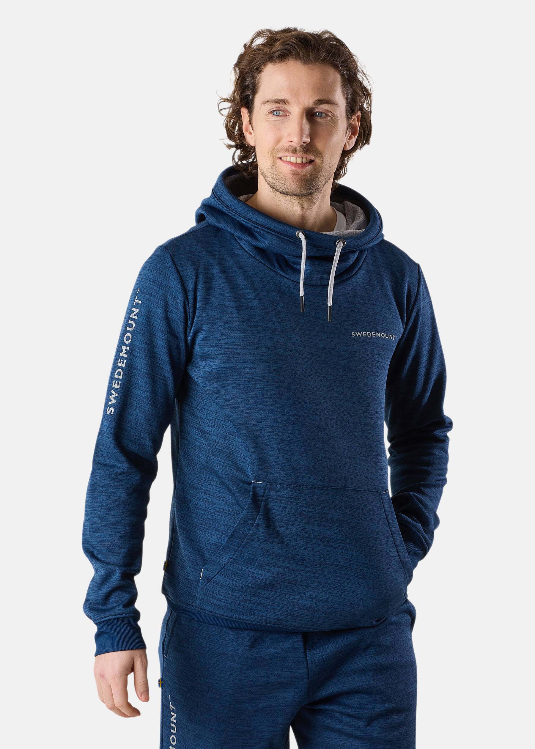 Training Logo Hood II