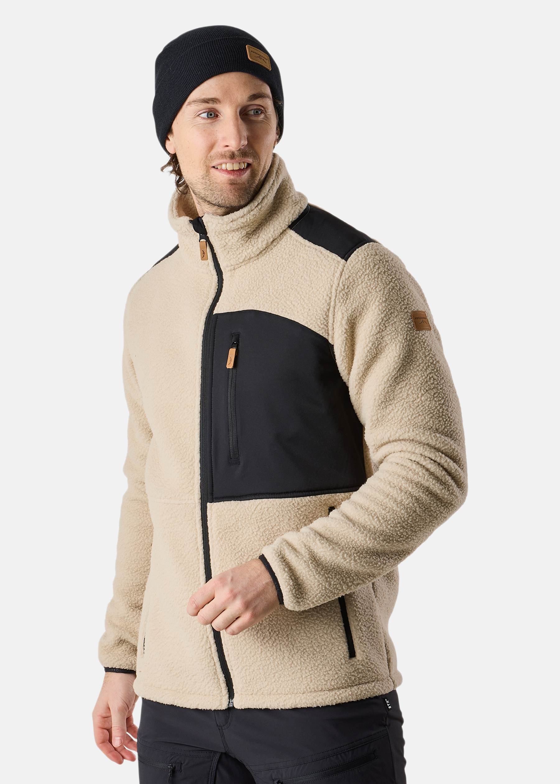 Nordkap Pile Jacket