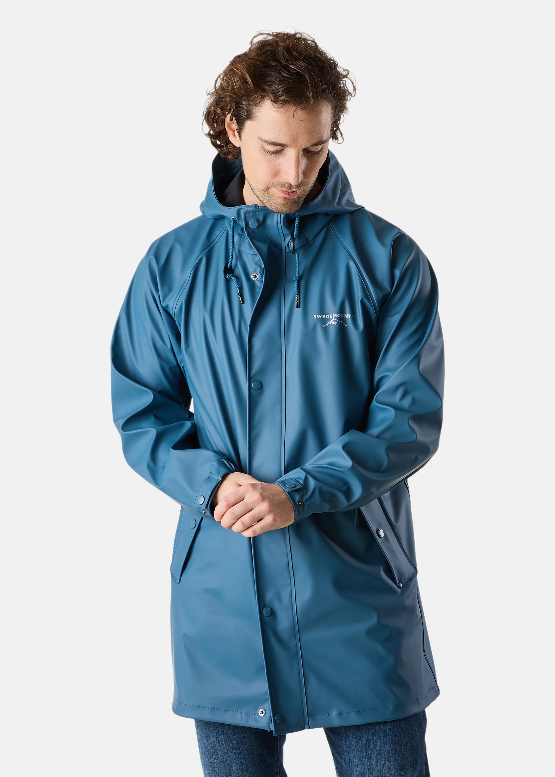 V&auml;der&ouml;arna Coat