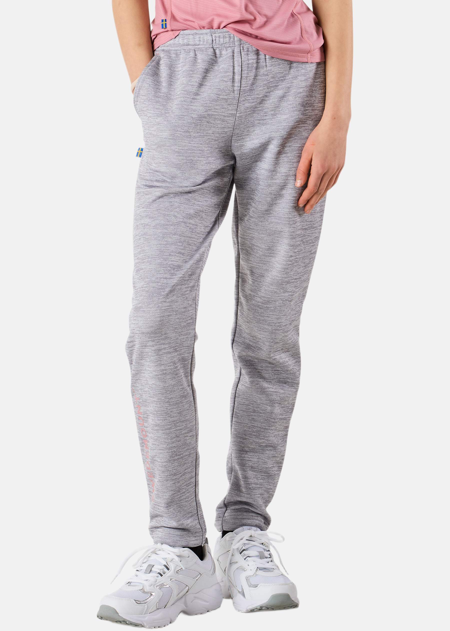 Training Logo Pants JR II