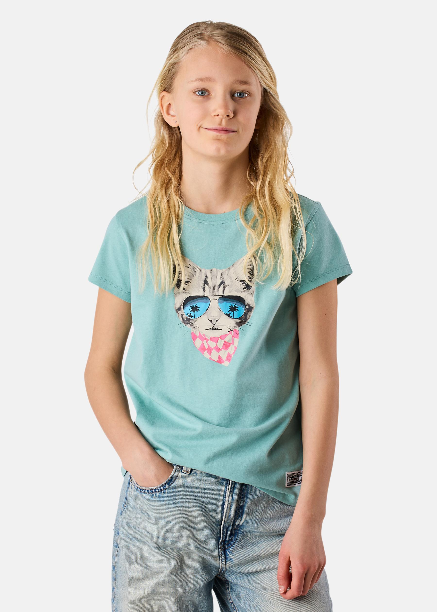 San Diego Tee G JR