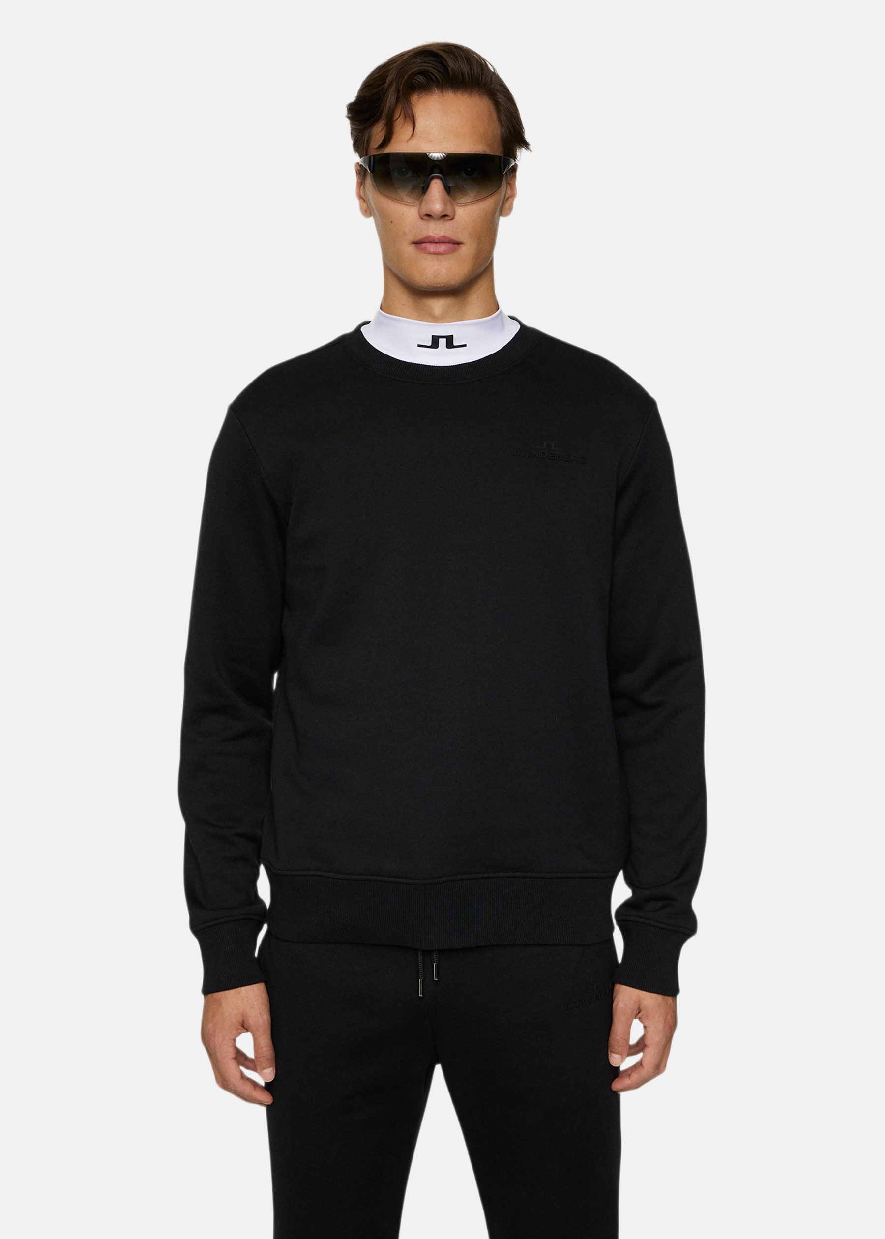 Alpha Crew Neck