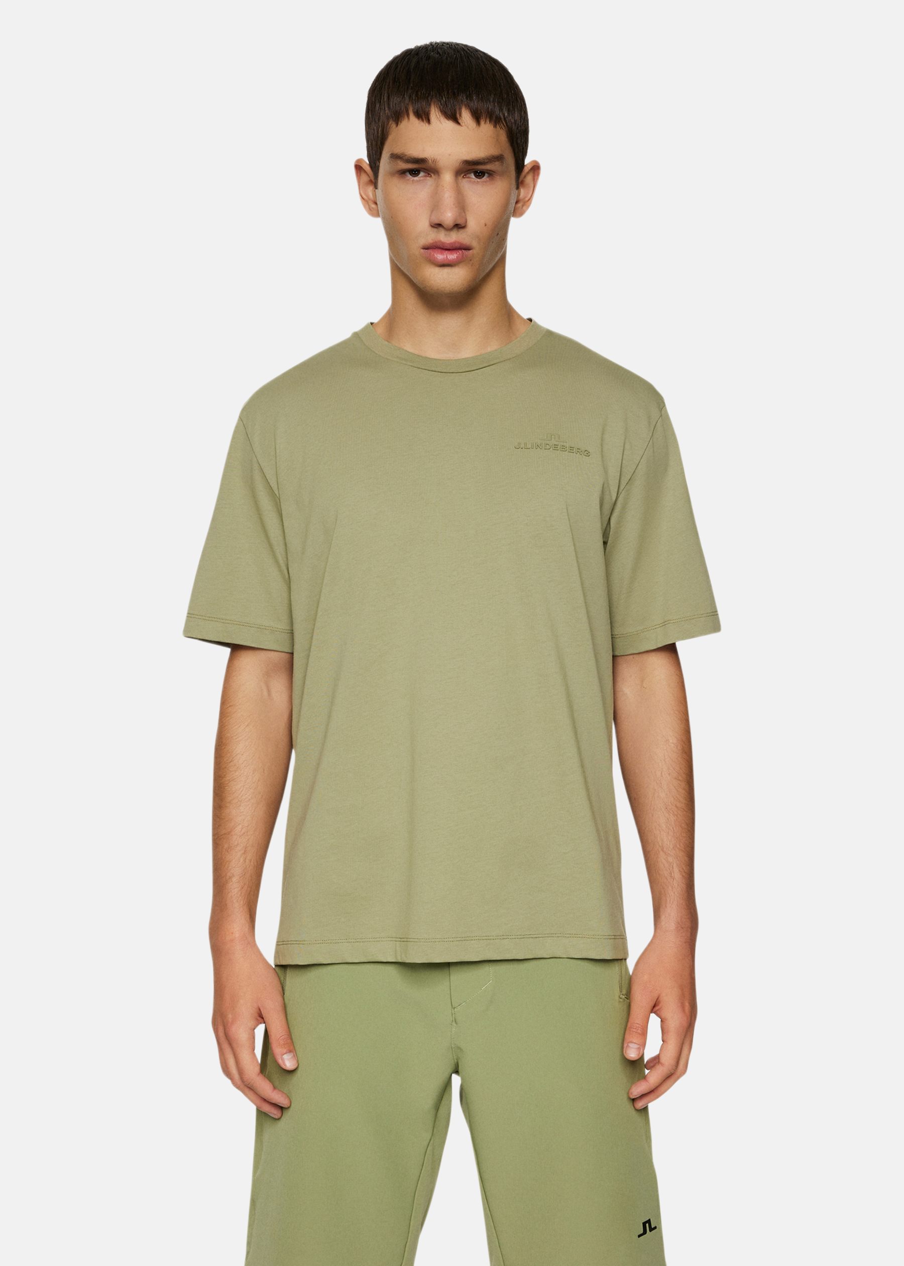 Alpha T-shirt