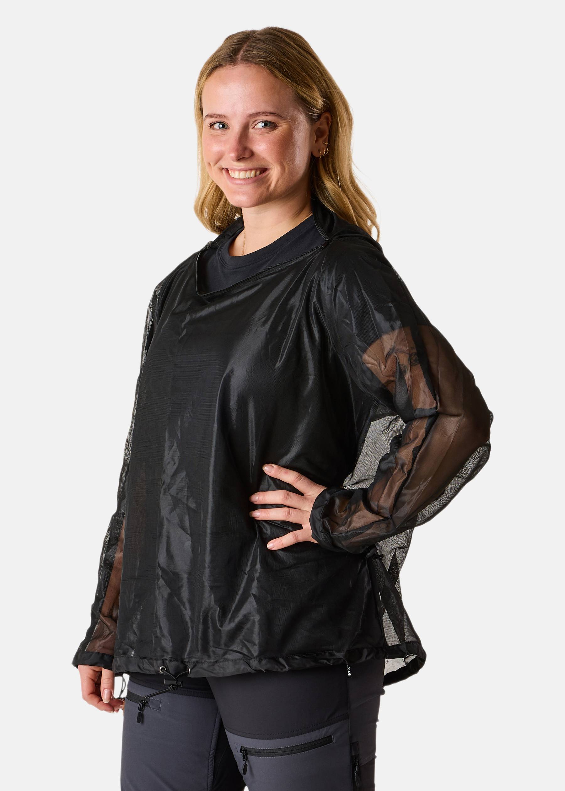 KINETIC MOSQUITO JACKET |  - sv-se - dam - aktivitet - fiske - fiskeklader | Padelspecialisterna