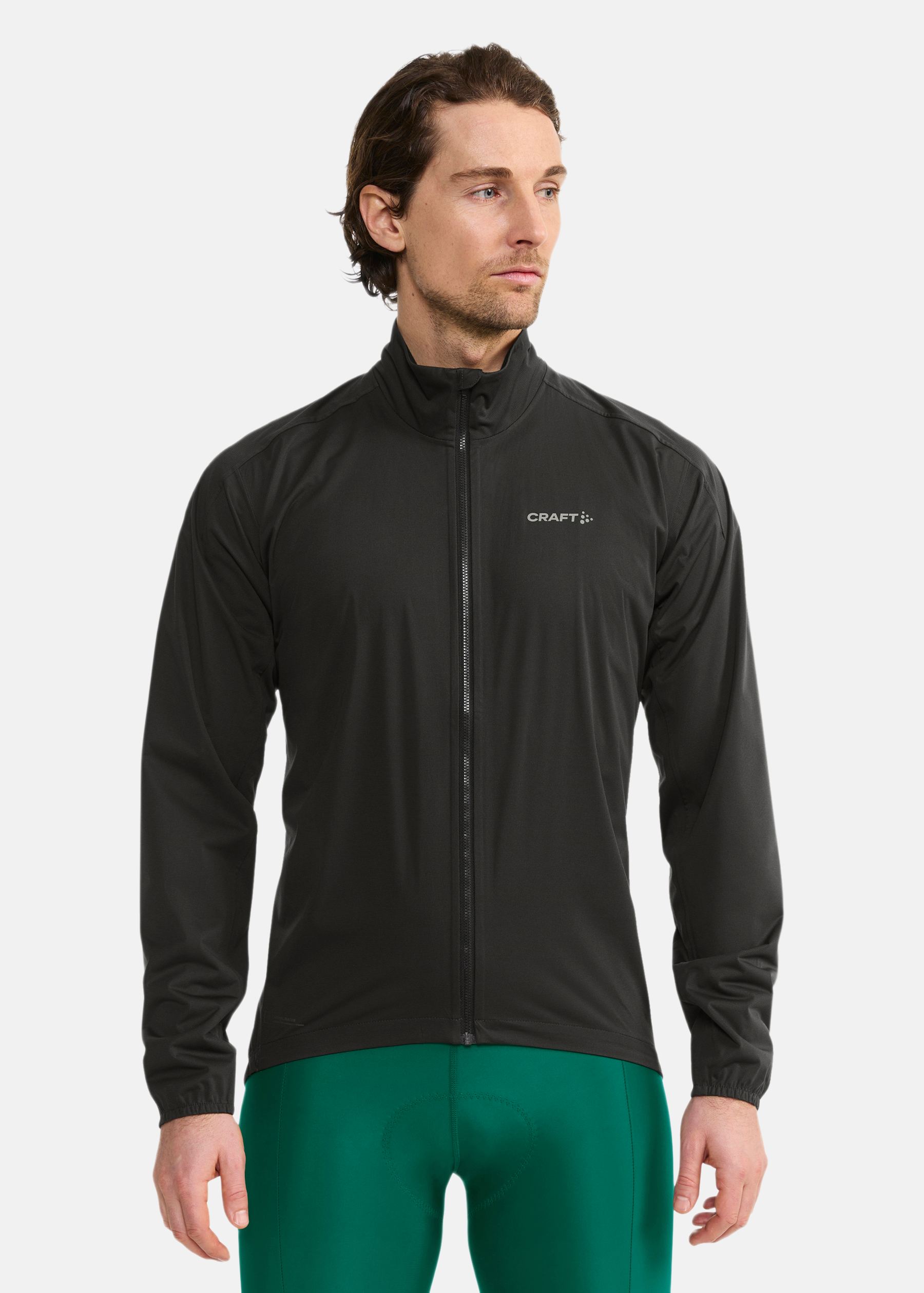 ADV ENDUR HYDRO JACKET 2 M |  - sv-se - herr - klader - jackor - cykeljackor | Padelspecialisterna