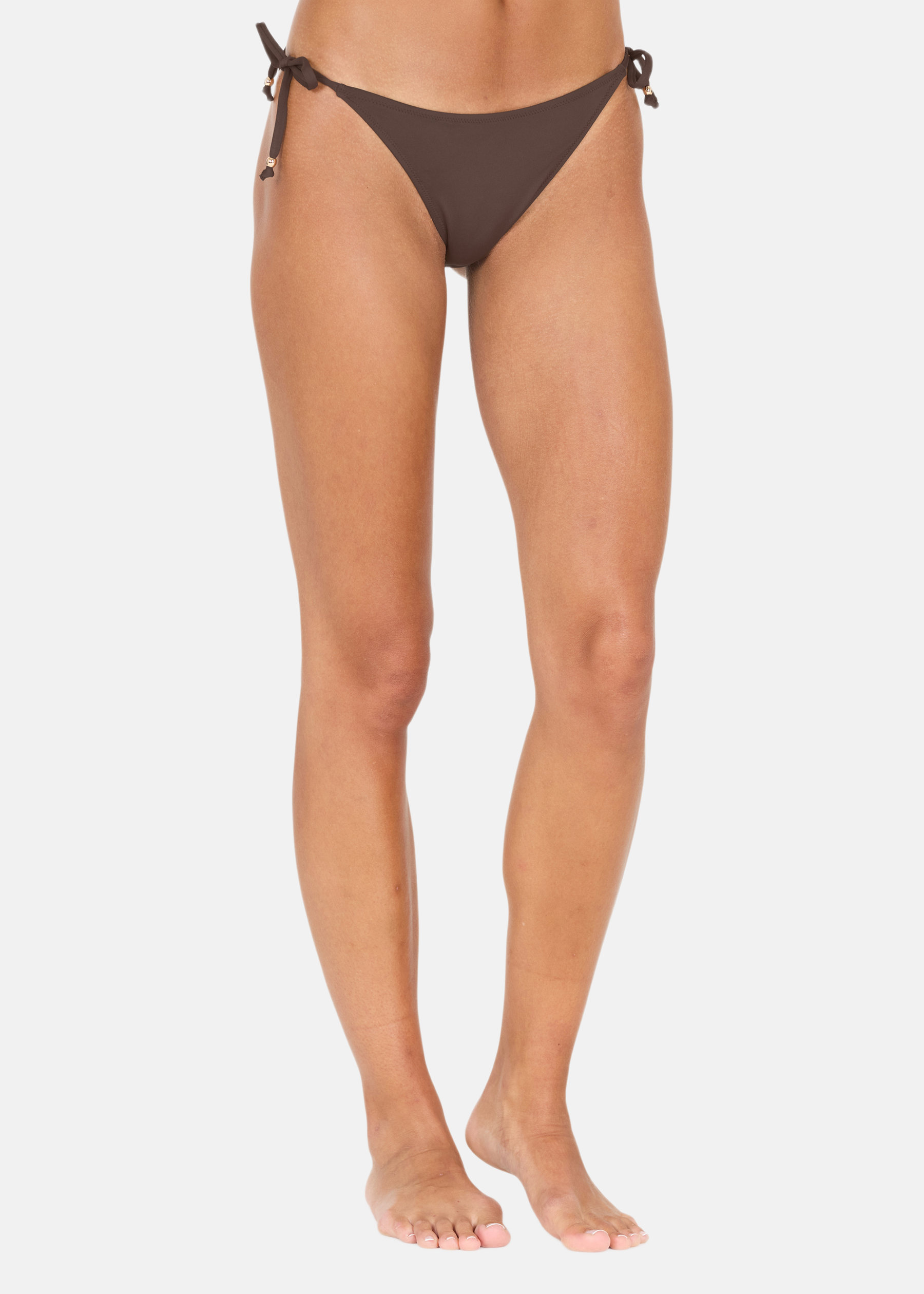 Sherrill W Side-Tie Bikini Bri
