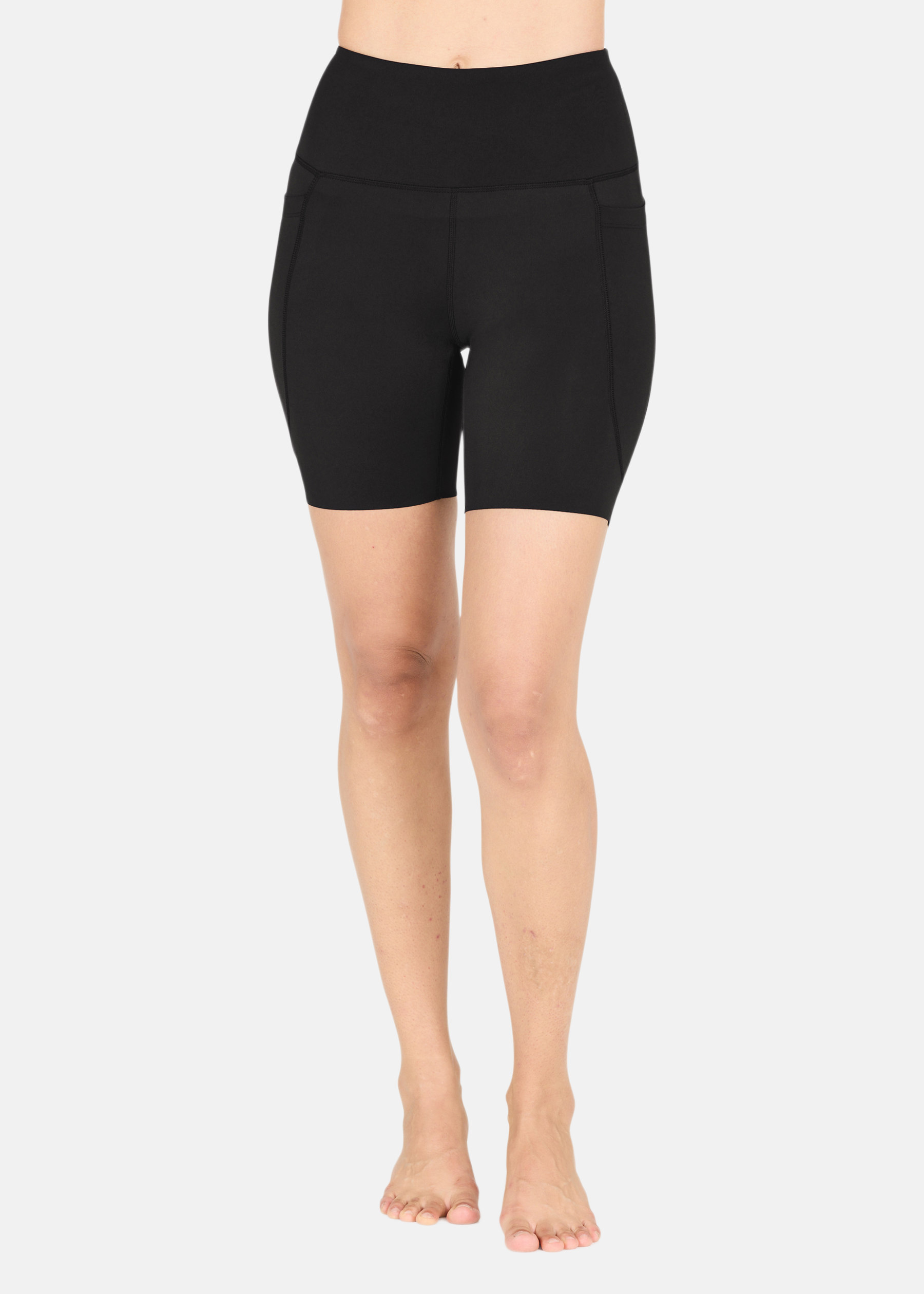 Aliya W Short Tights