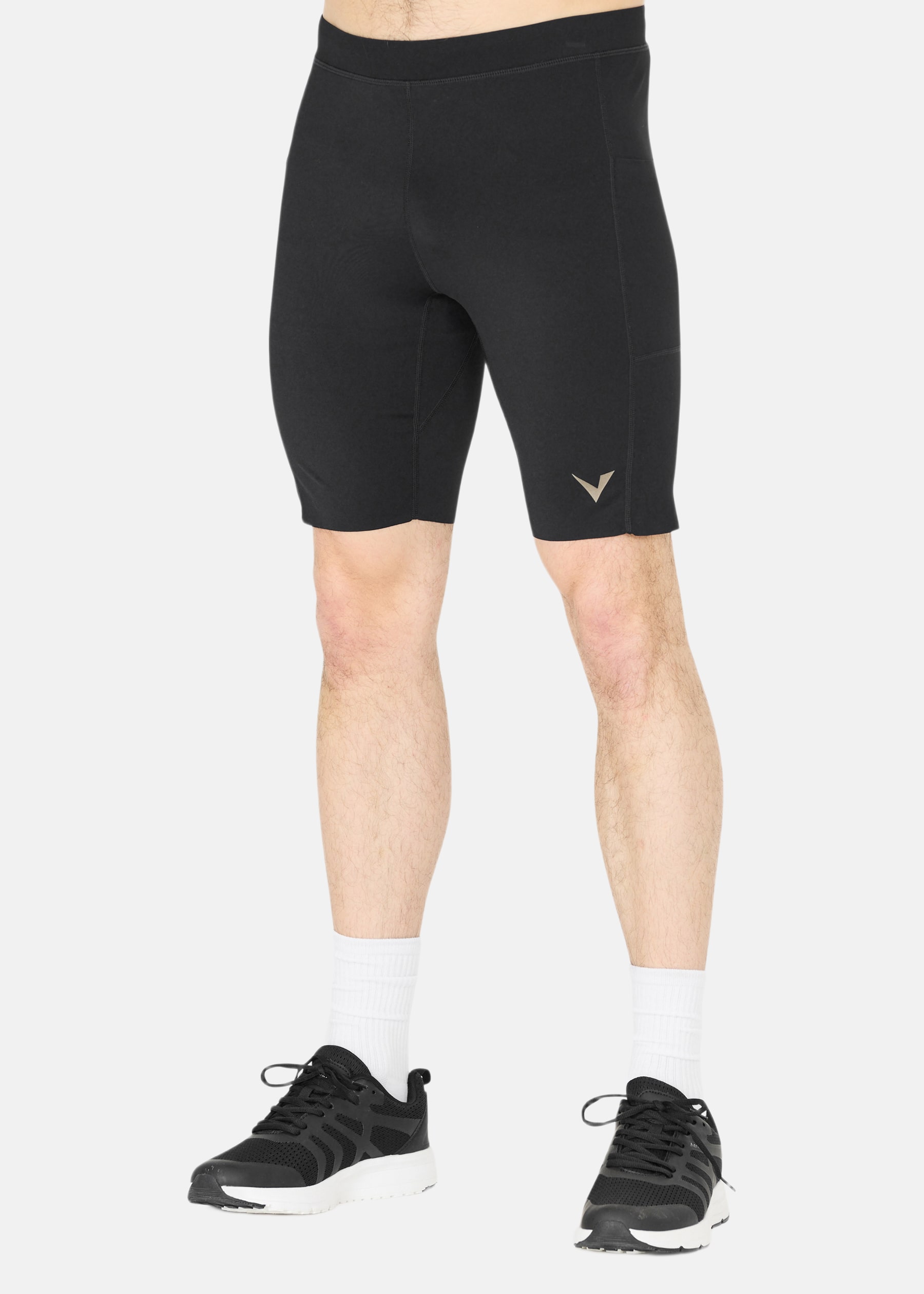 Owens M Short Tights |  - sv-se - herr - klader - byxor - tights - traningstights - traningstights-korta | Padelspecialisterna