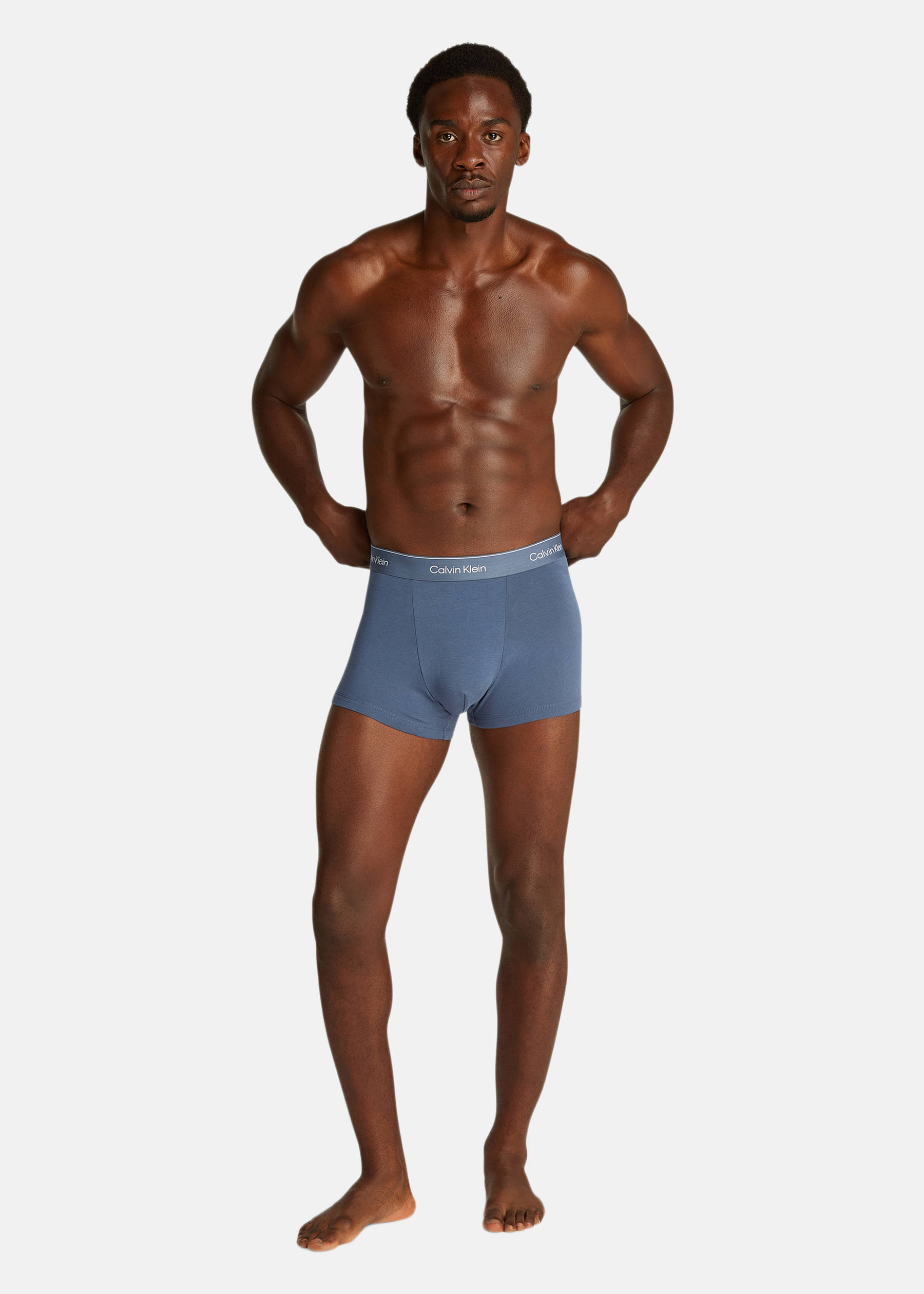 RELAXED FIT TRUNK 3PK