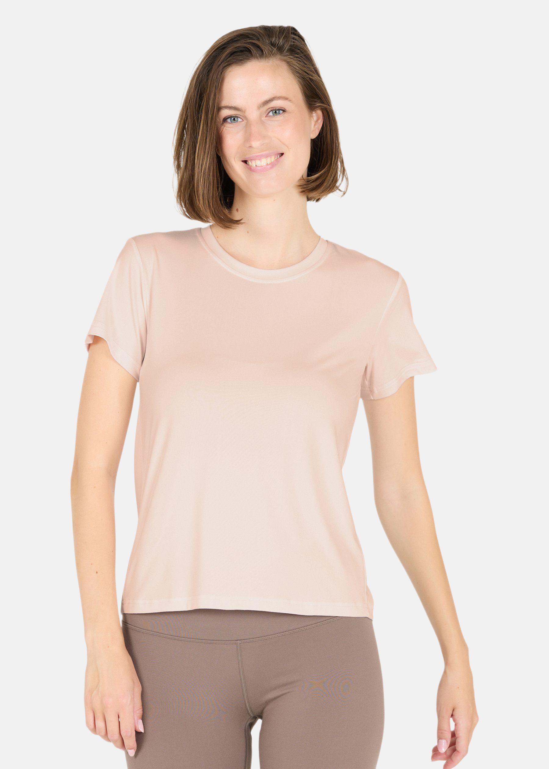 Pacy W S/S Tee