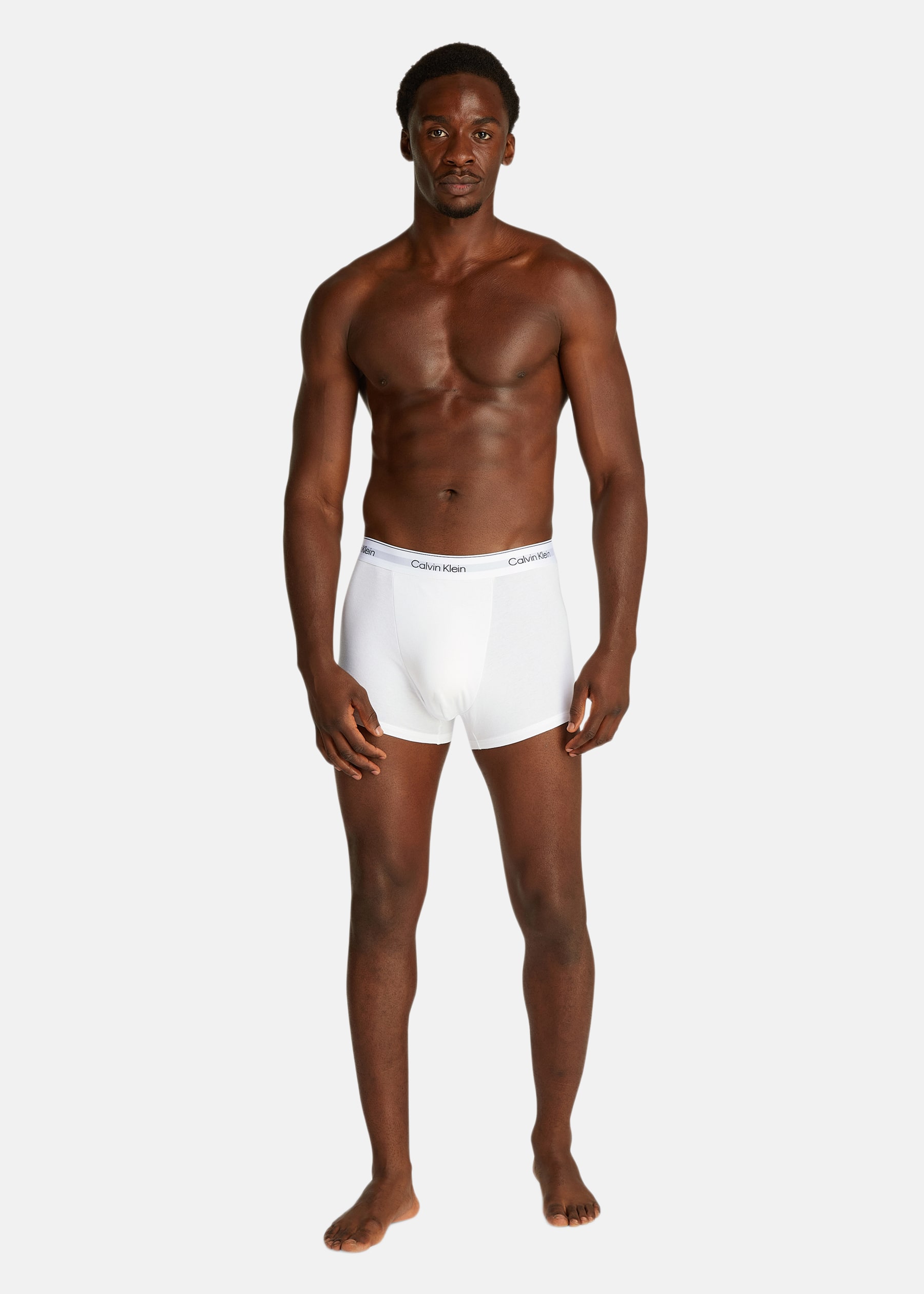 RELAXED FIT TRUNK 3PK