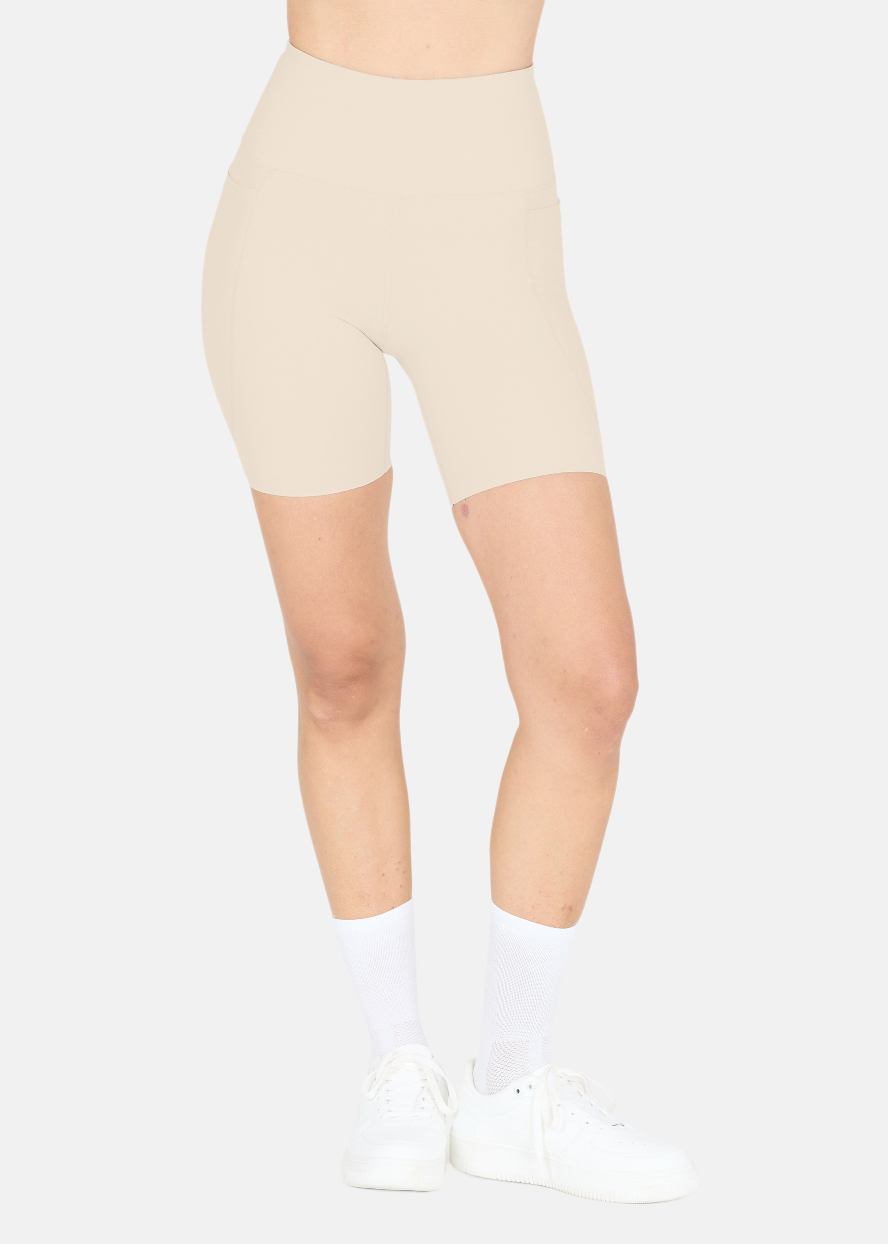 Aliya W Short Tights