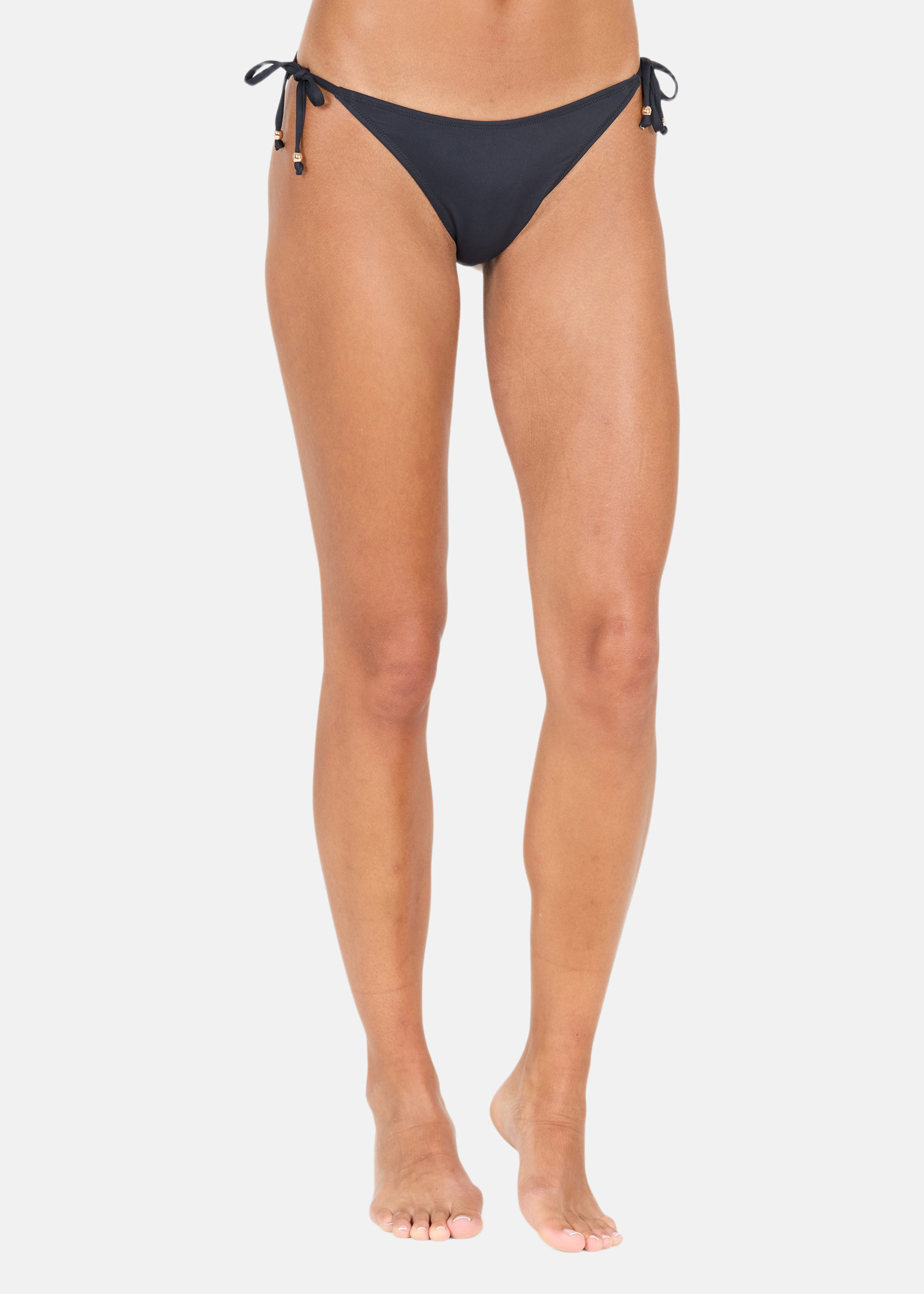 Sherrill W Side-Tie Bikini Bri