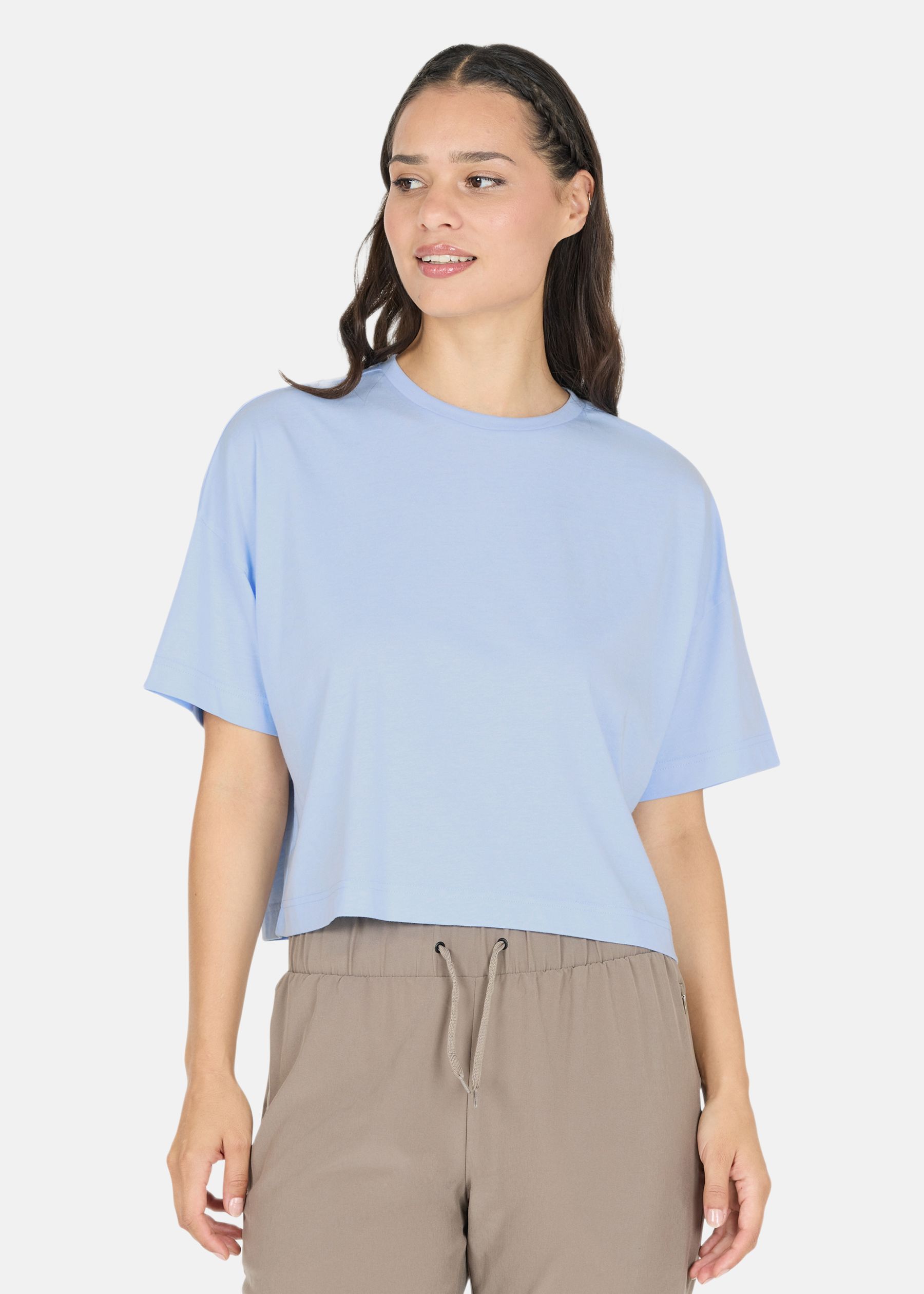 Reynolds W S/S Tee