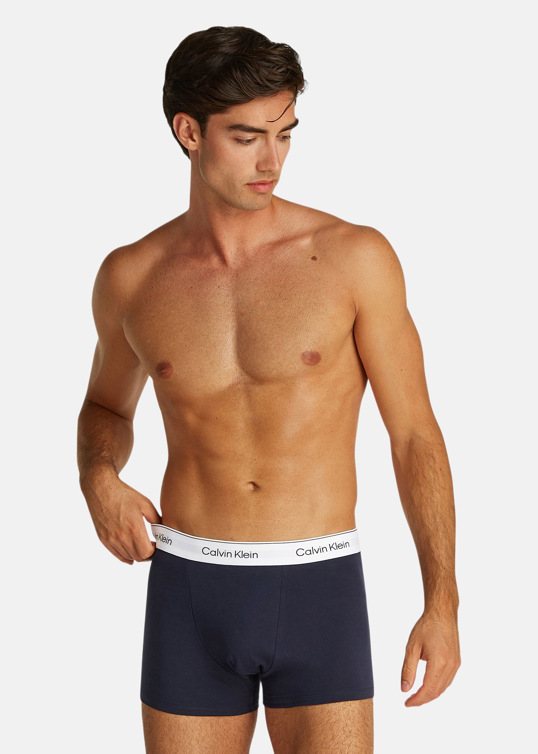 RELAXED FIT TRUNK 3PK