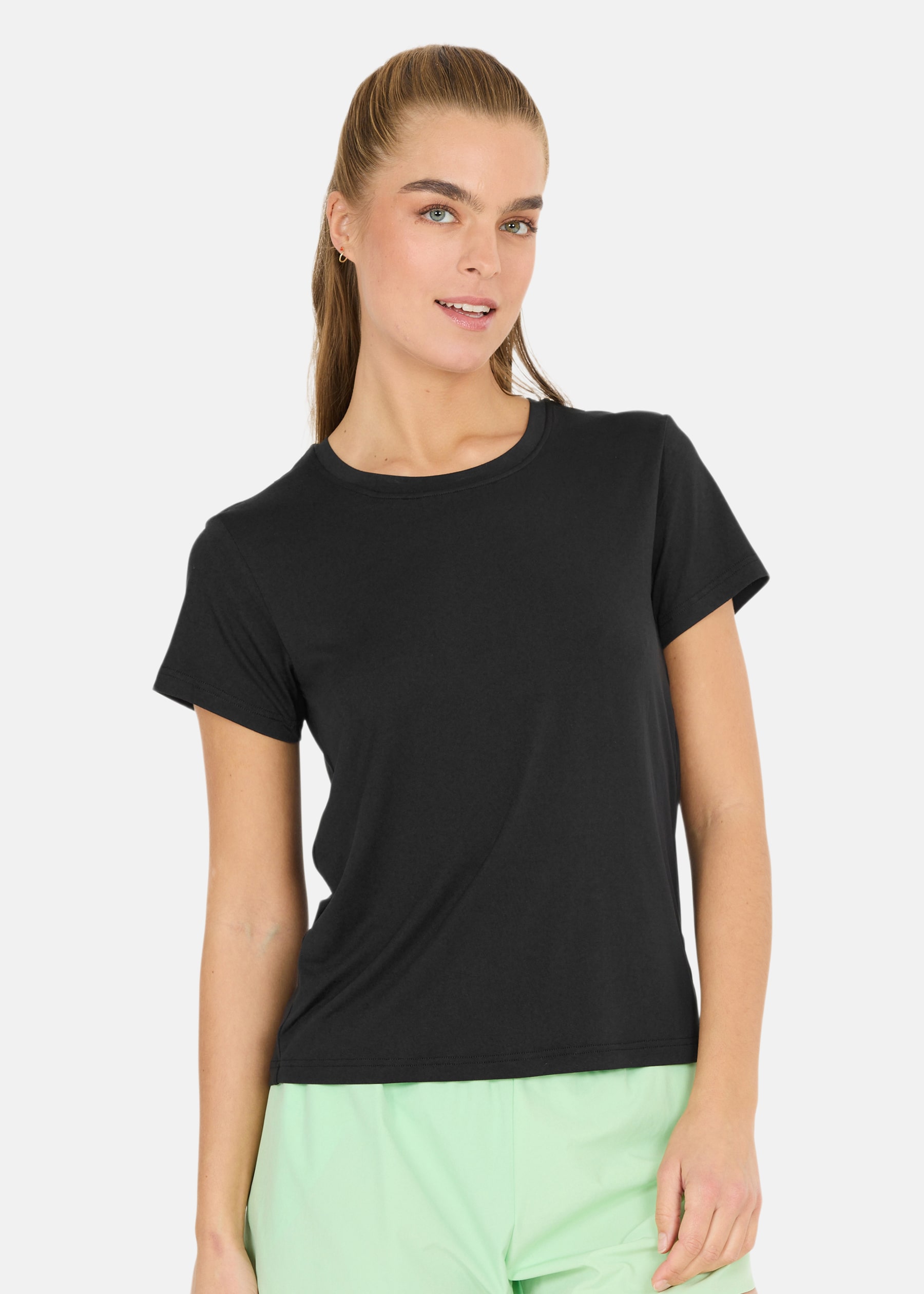 Pacy W S/S Tee