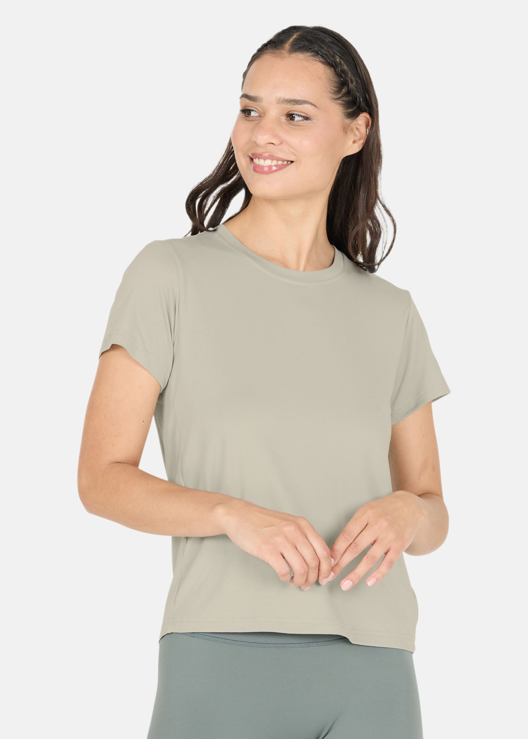 Pacy W S/S Tee