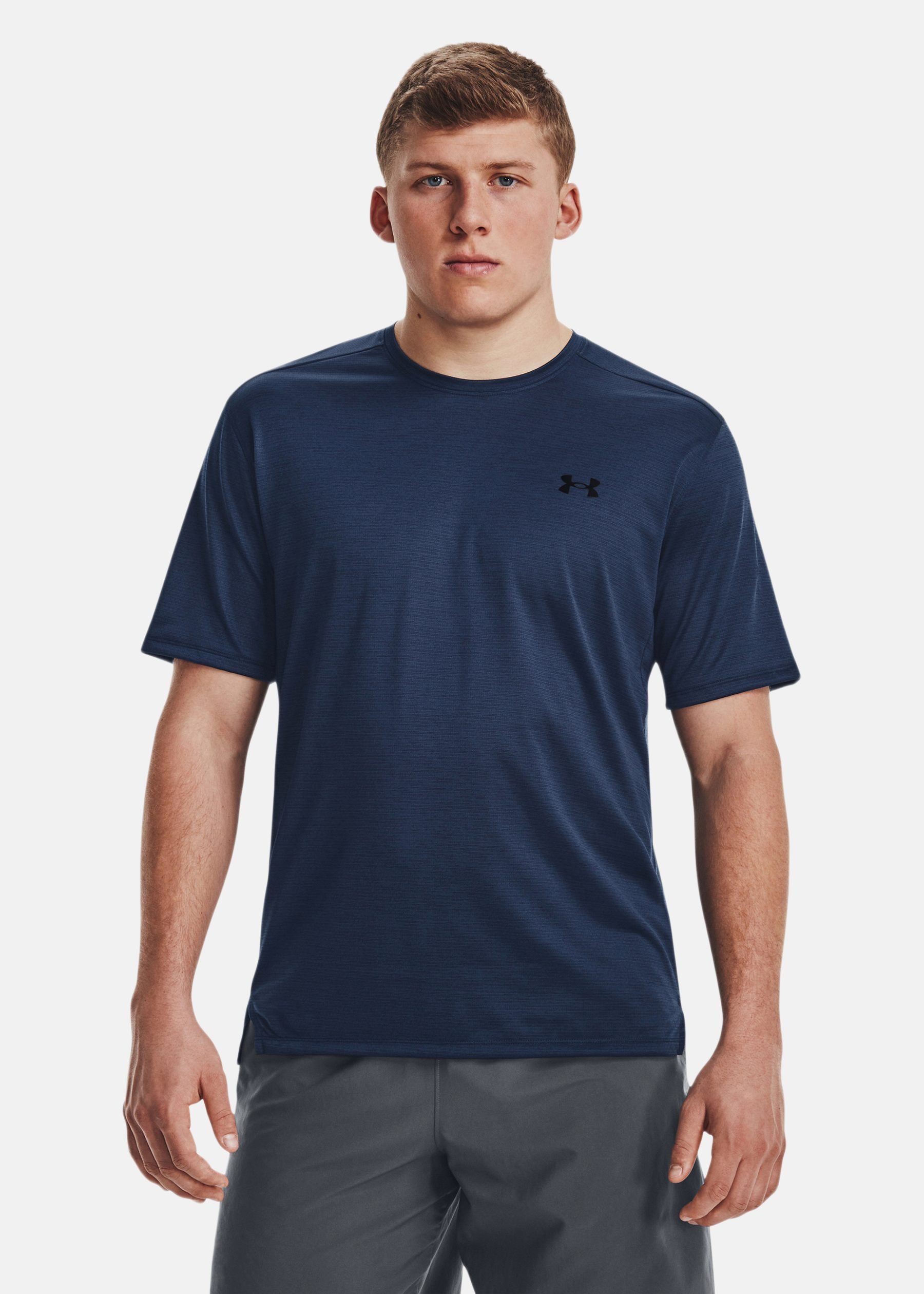 UA Tech Vent SS