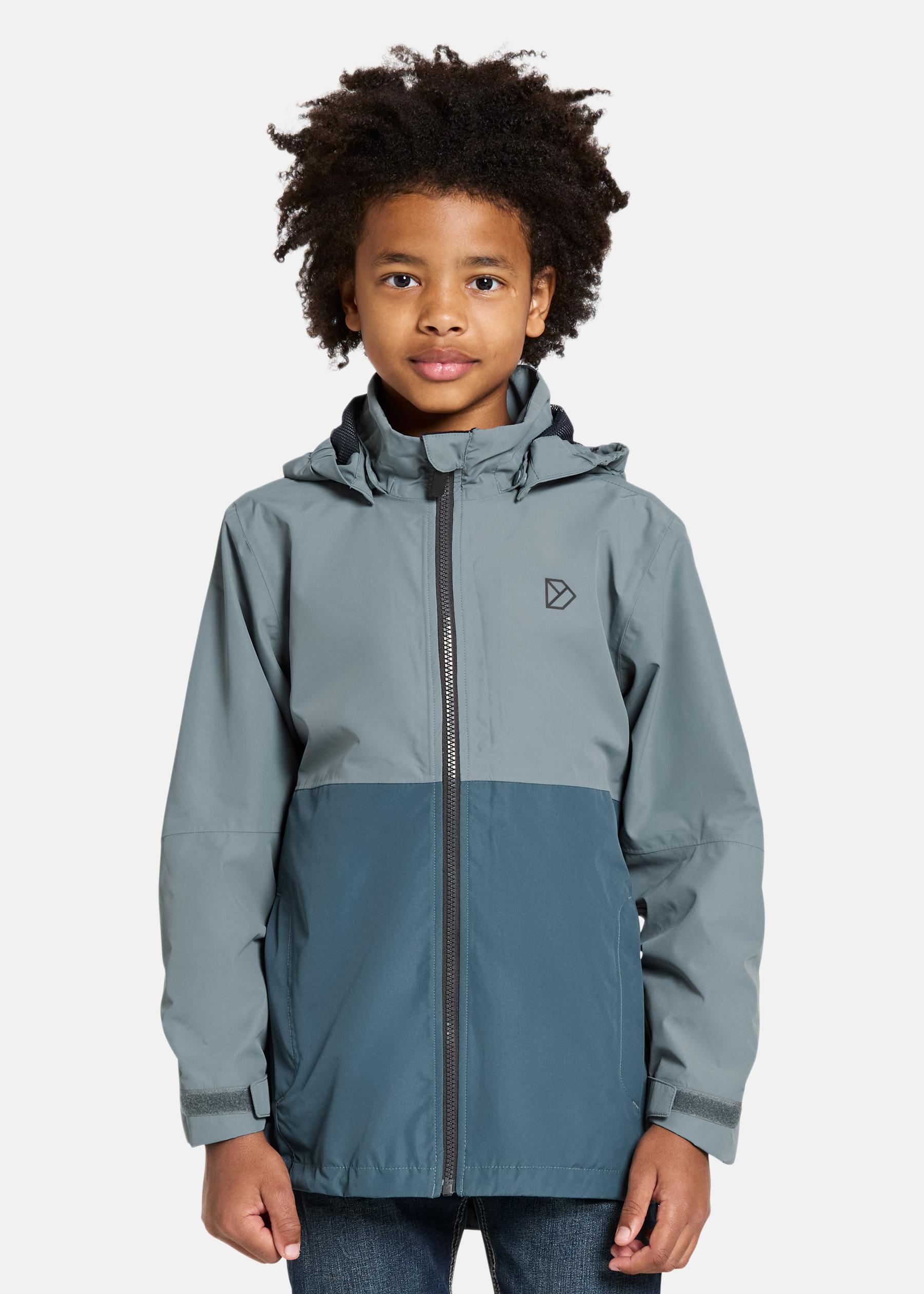 PIKO KIDS JACKET 8