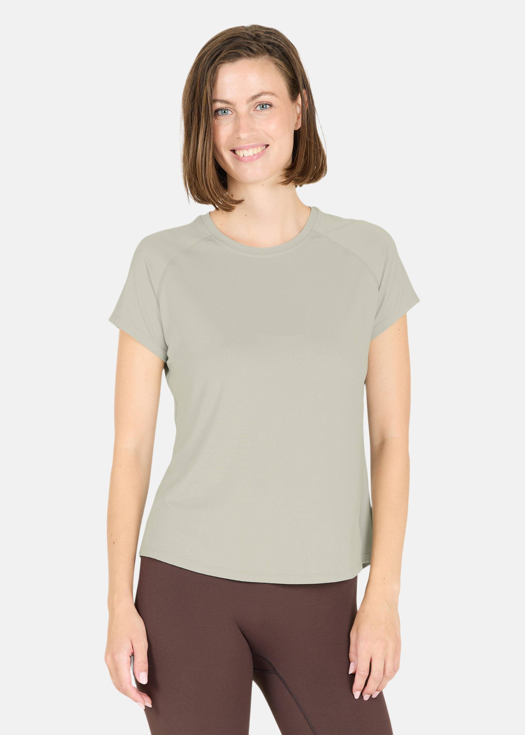 Gaina V2 W S/S Tee