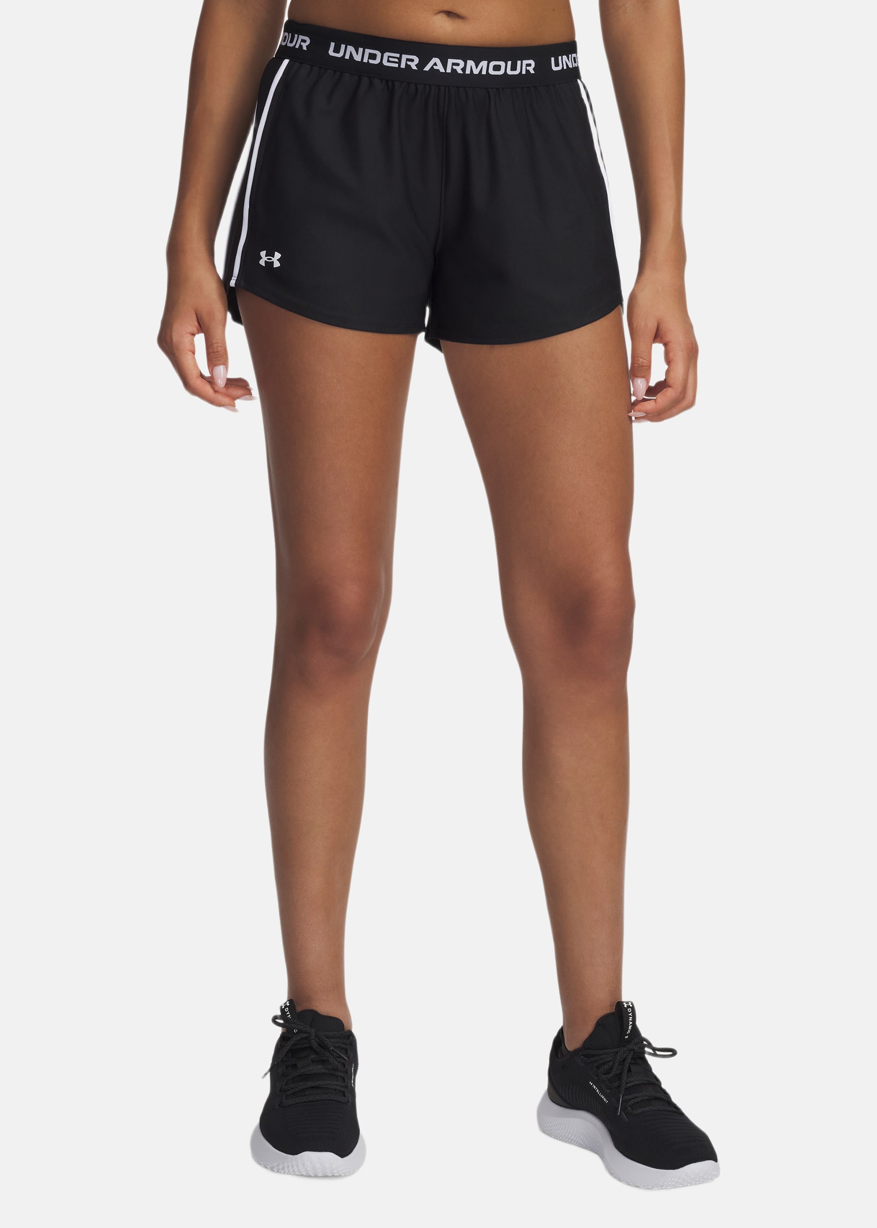 Tech Play Up Shorts