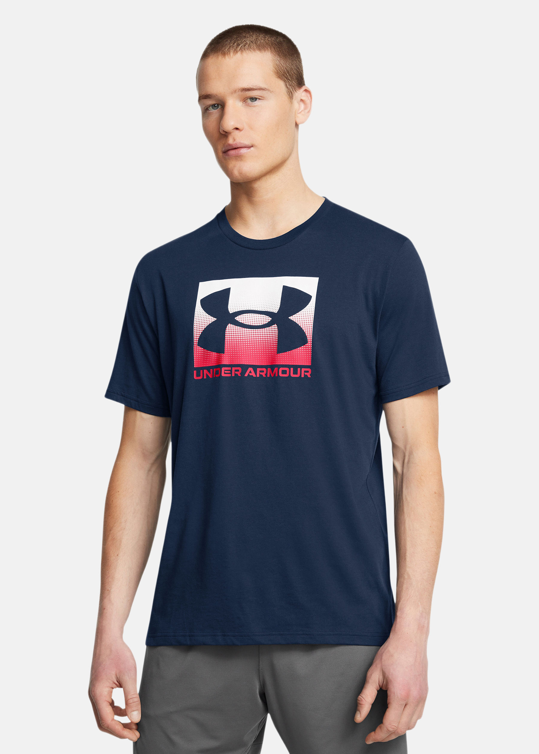 UA M BOXED SPORTS UPDATED SS