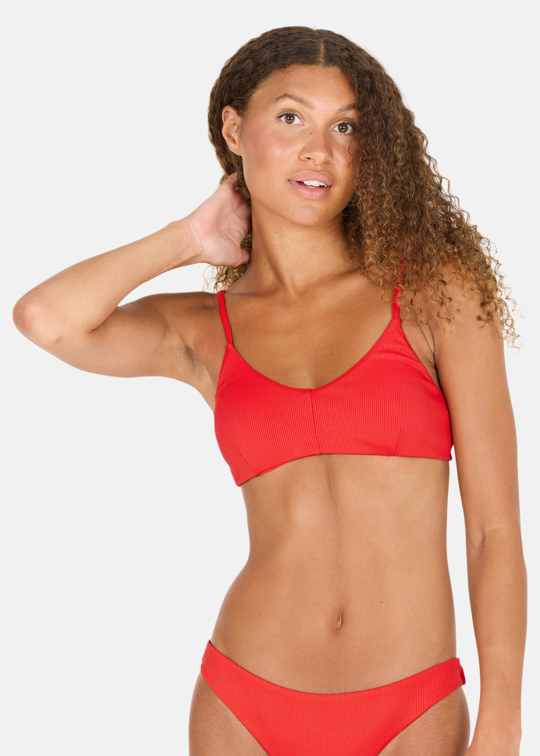 Rhea W Bikini Top
