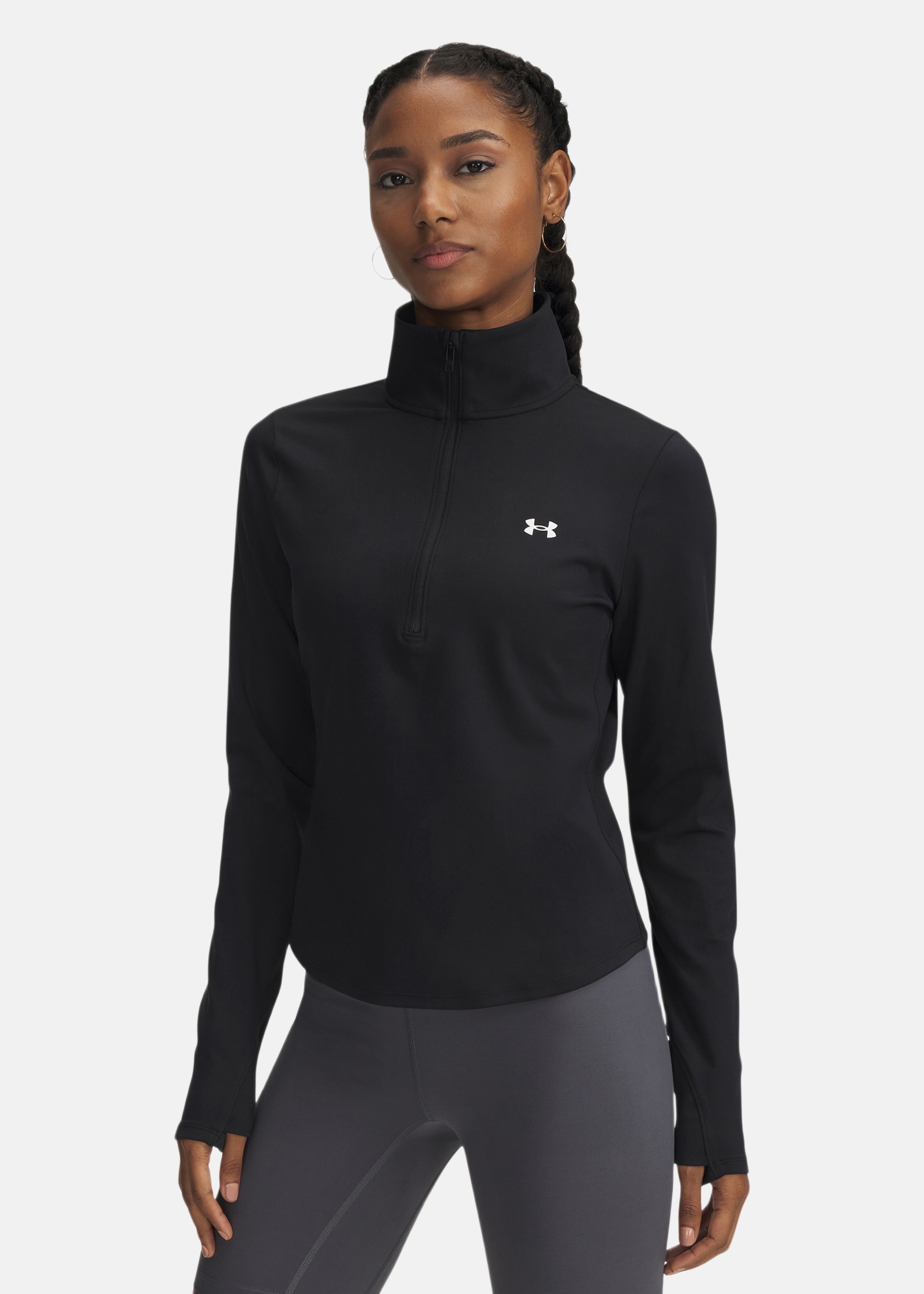 Motion 1/2 Zip EMEA
